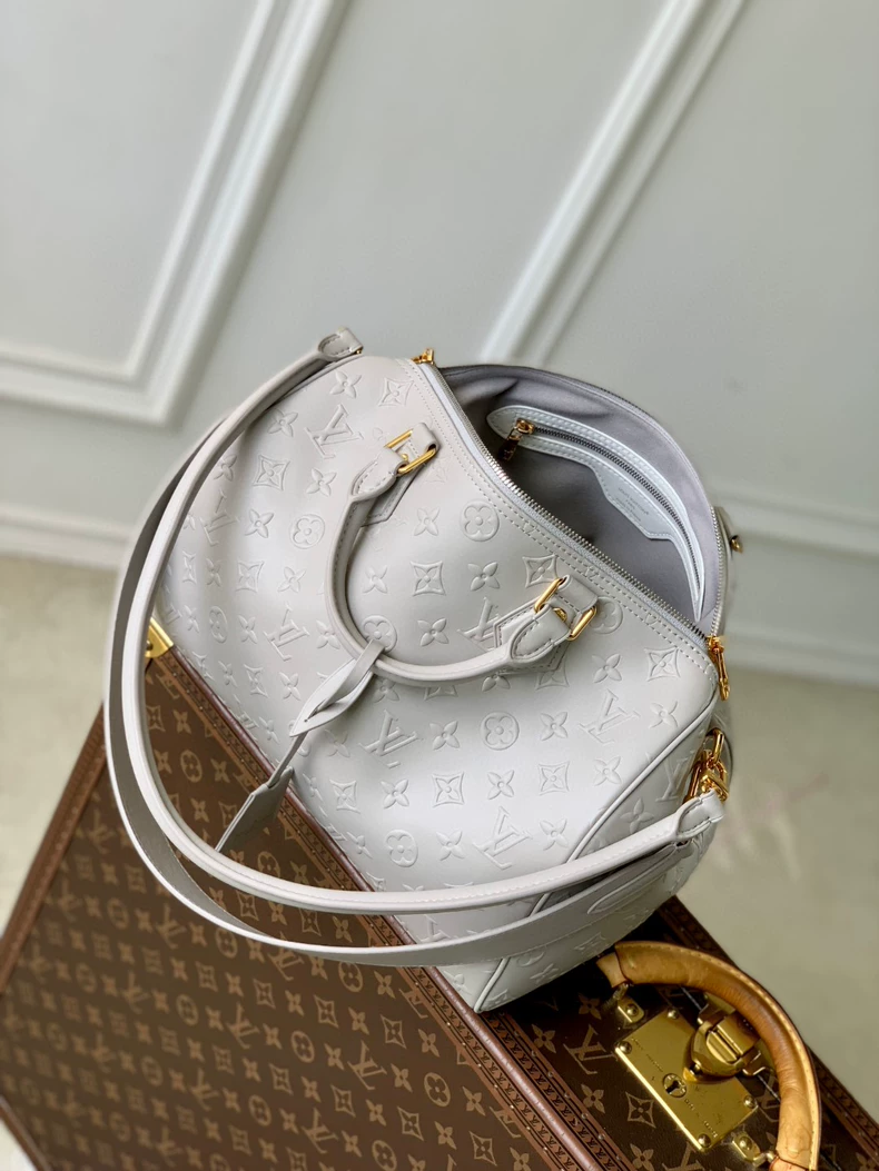 LOUIS VUITTON M25670 Speedy Soft 30