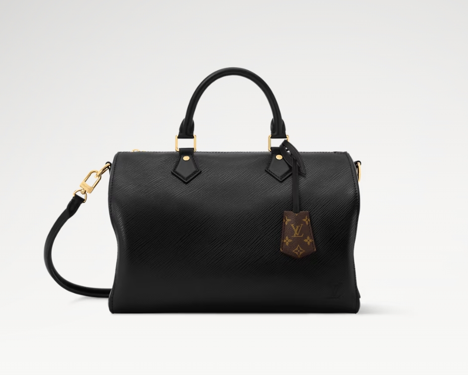 LOUIS VUITTON M25671 Speedy Soft 30