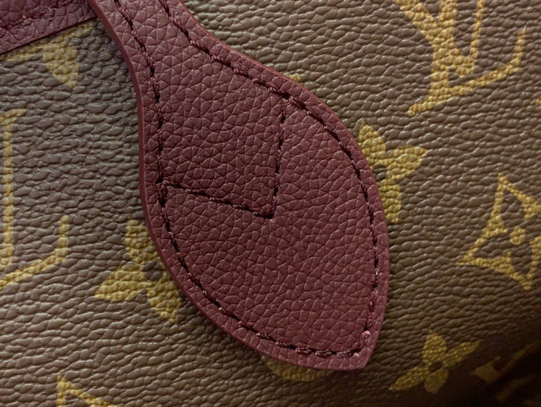 LOUIS VUITTON M25663 Neverfull Inside Out MM