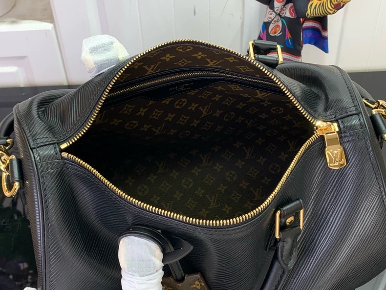 LOUIS VUITTON M25671 Speedy Soft 30