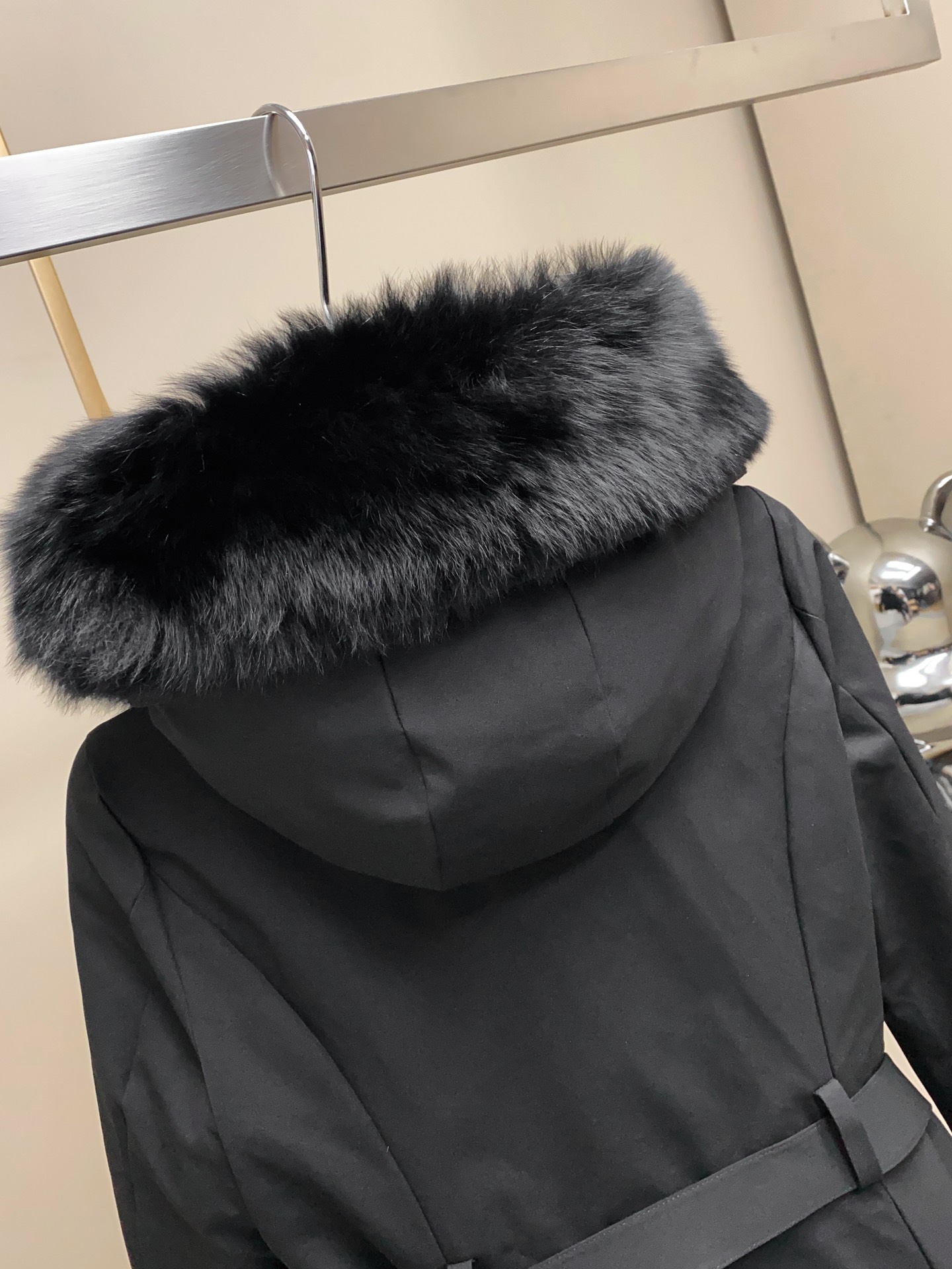 Moncler-GRENOBLE Extreme Cold Collection – BAUGES Women’s Down Jacket