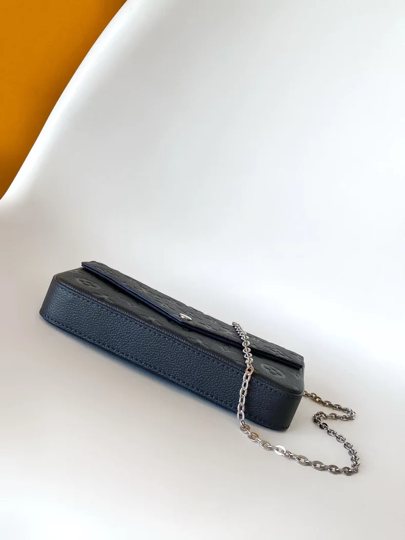 LOUIS VUITTON M27048 Pochette Félicie