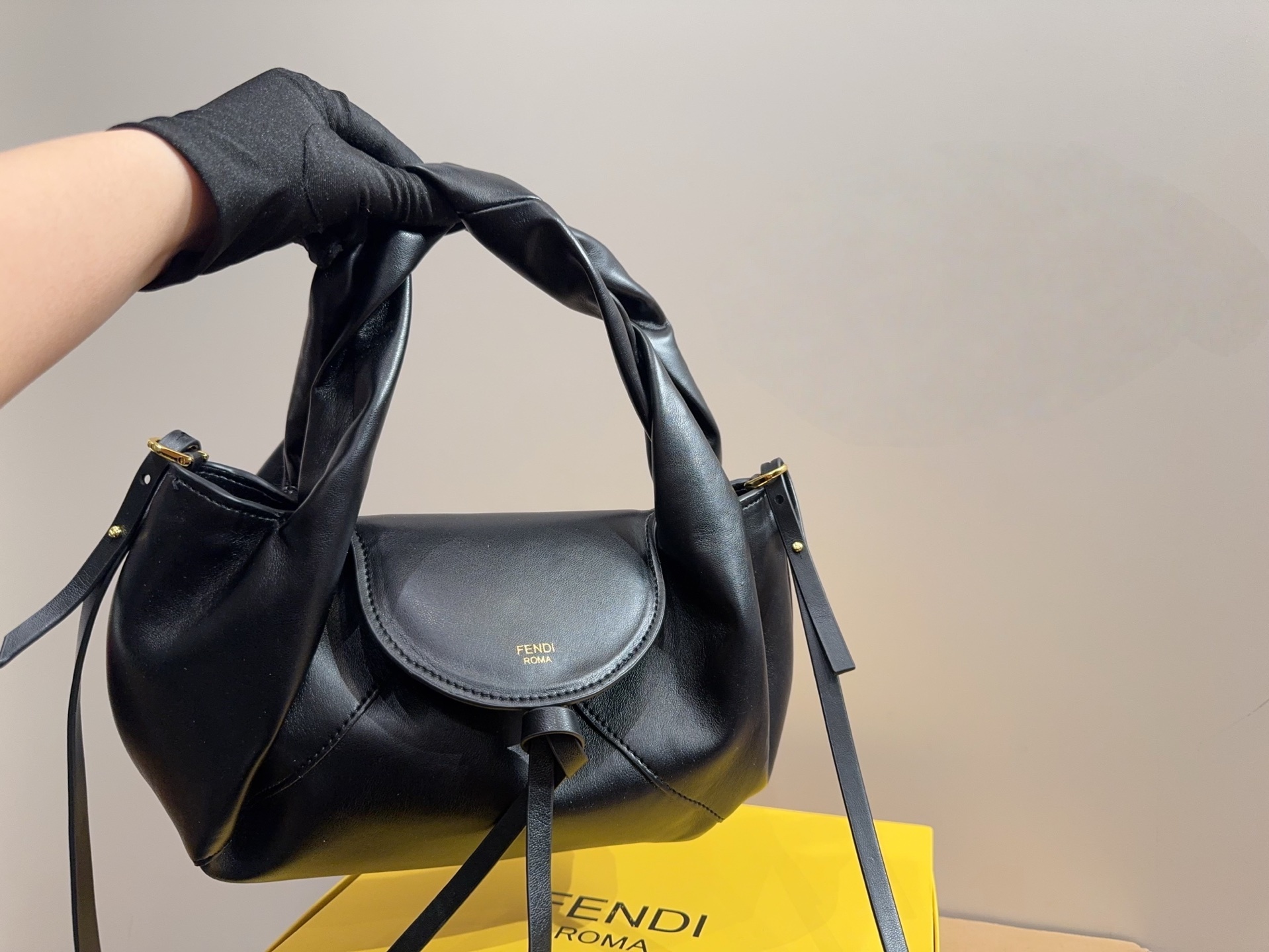 Fendi Smaller version of FENDI Spy