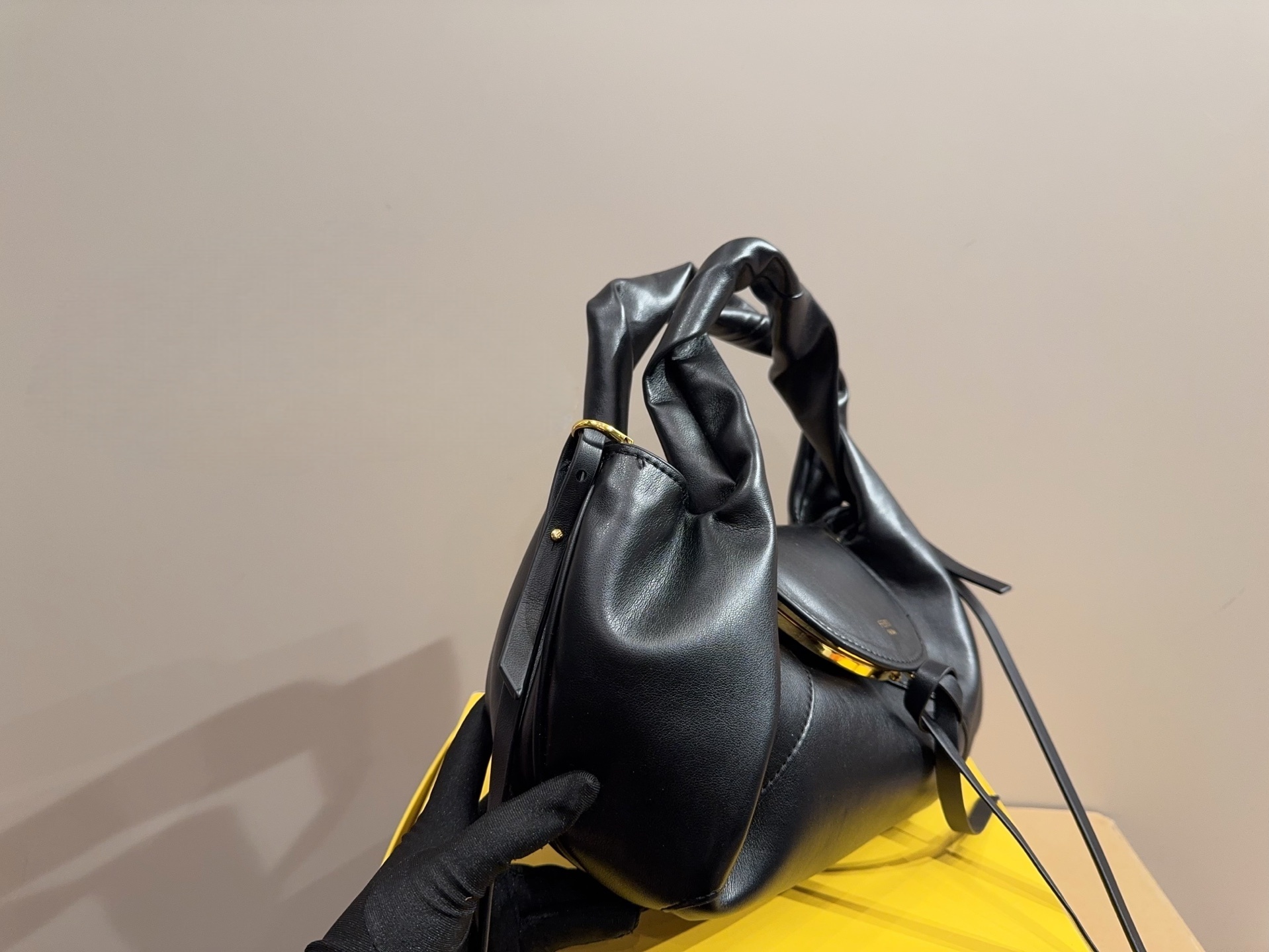 Fendi Smaller version of FENDI Spy