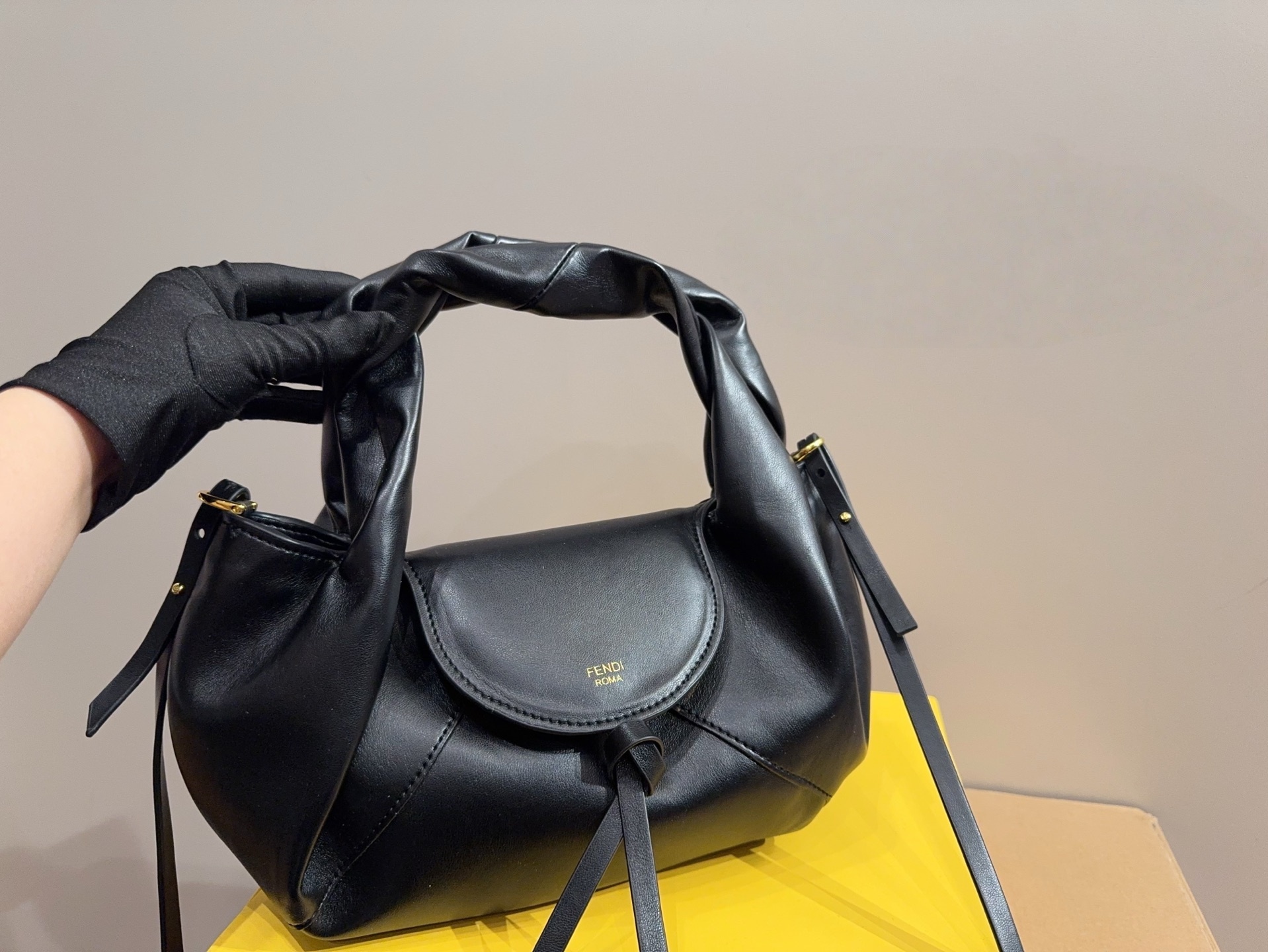 Fendi Smaller version of FENDI Spy