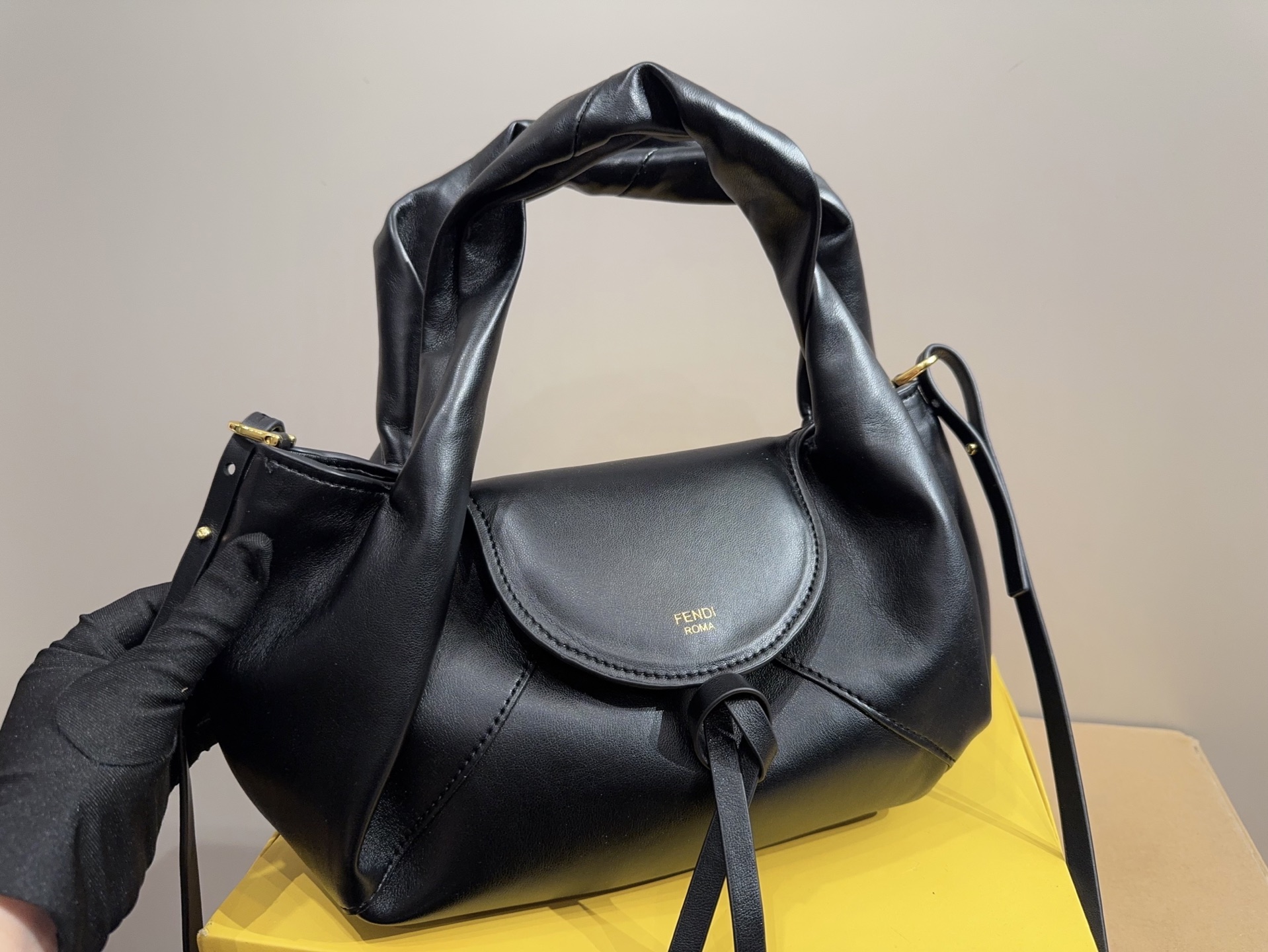 Fendi Smaller version of FENDI Spy