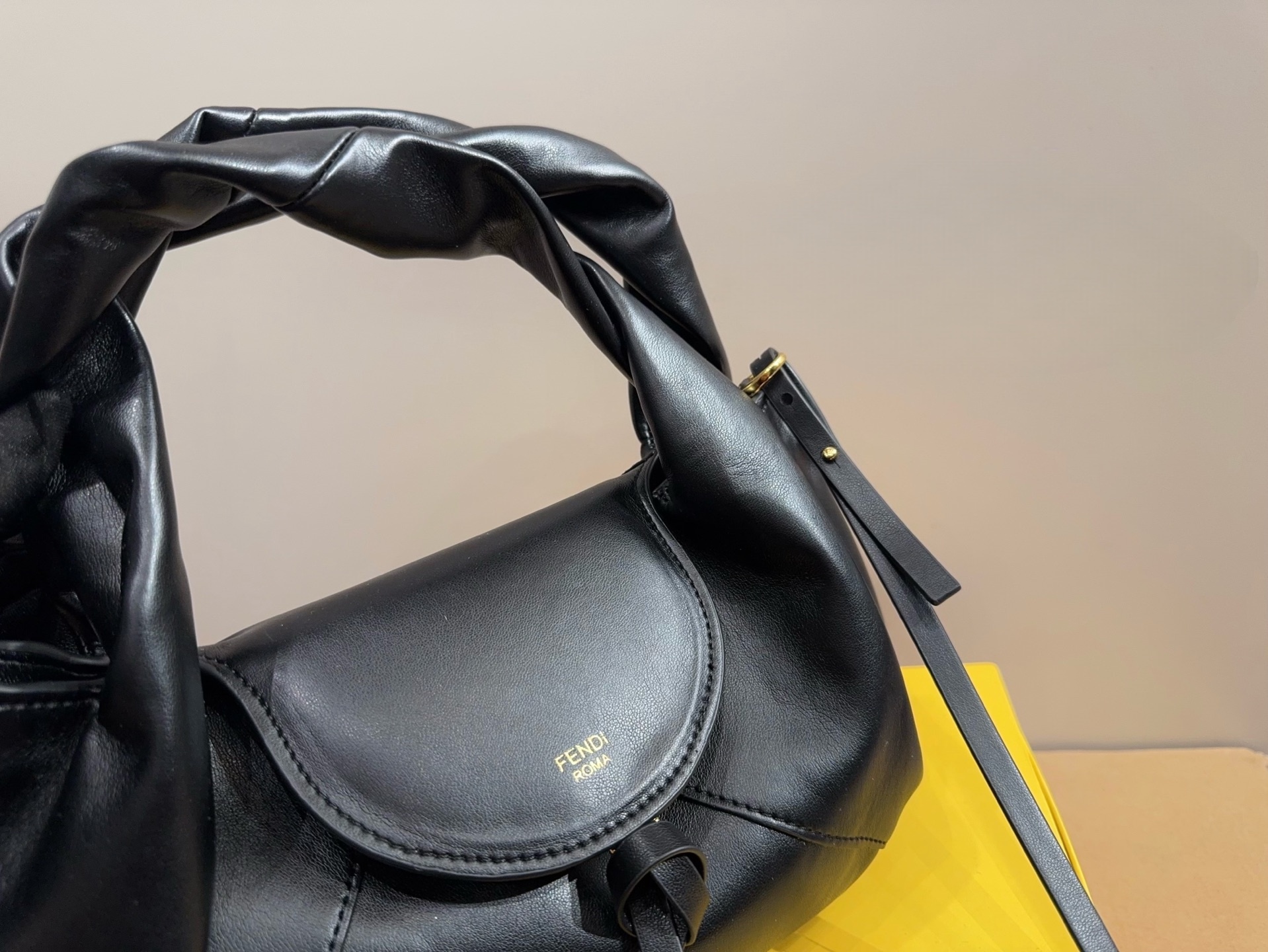 Fendi Smaller version of FENDI Spy