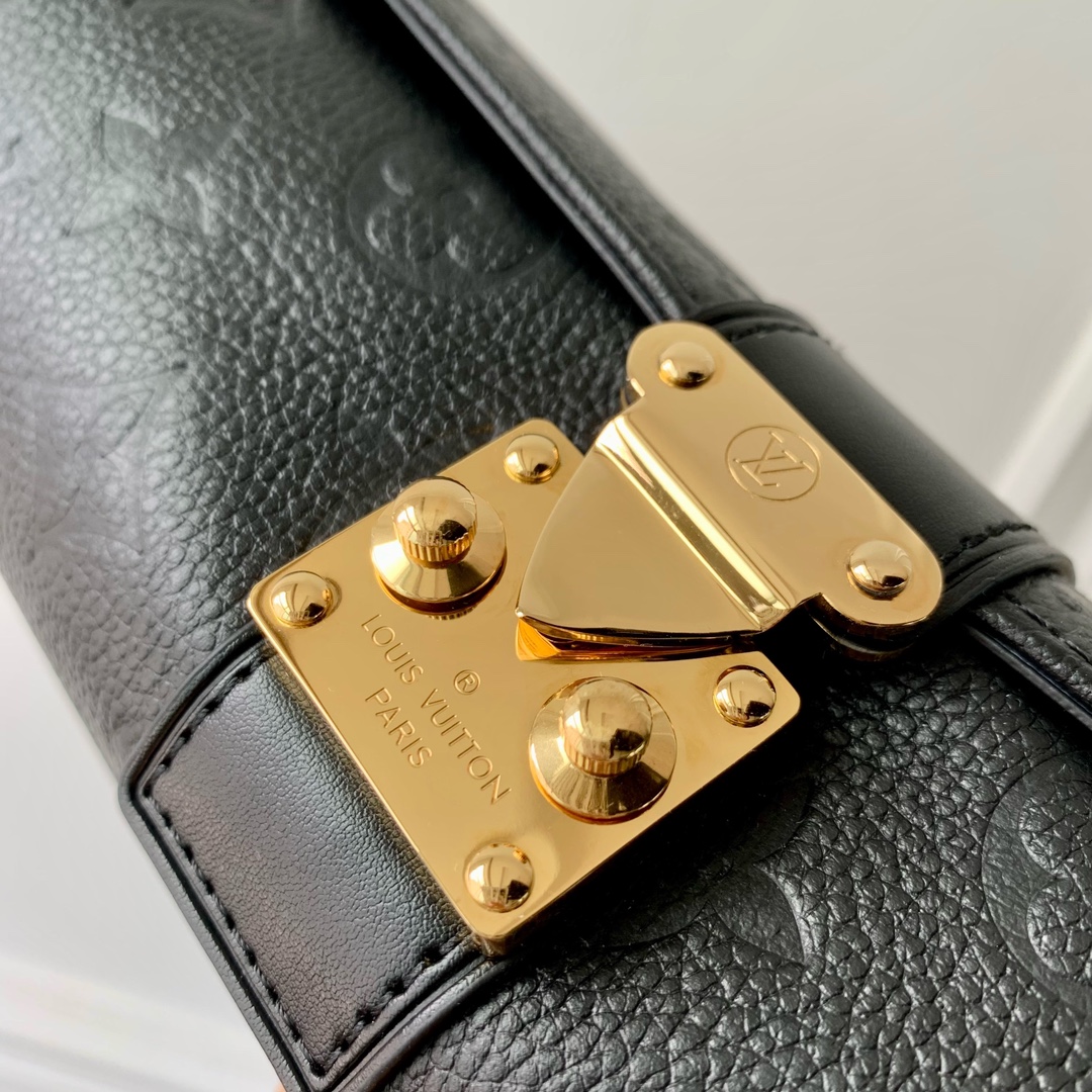 LOUIS VUITTON M10145 ETUI BIJOUX Jewelry & Watch Case