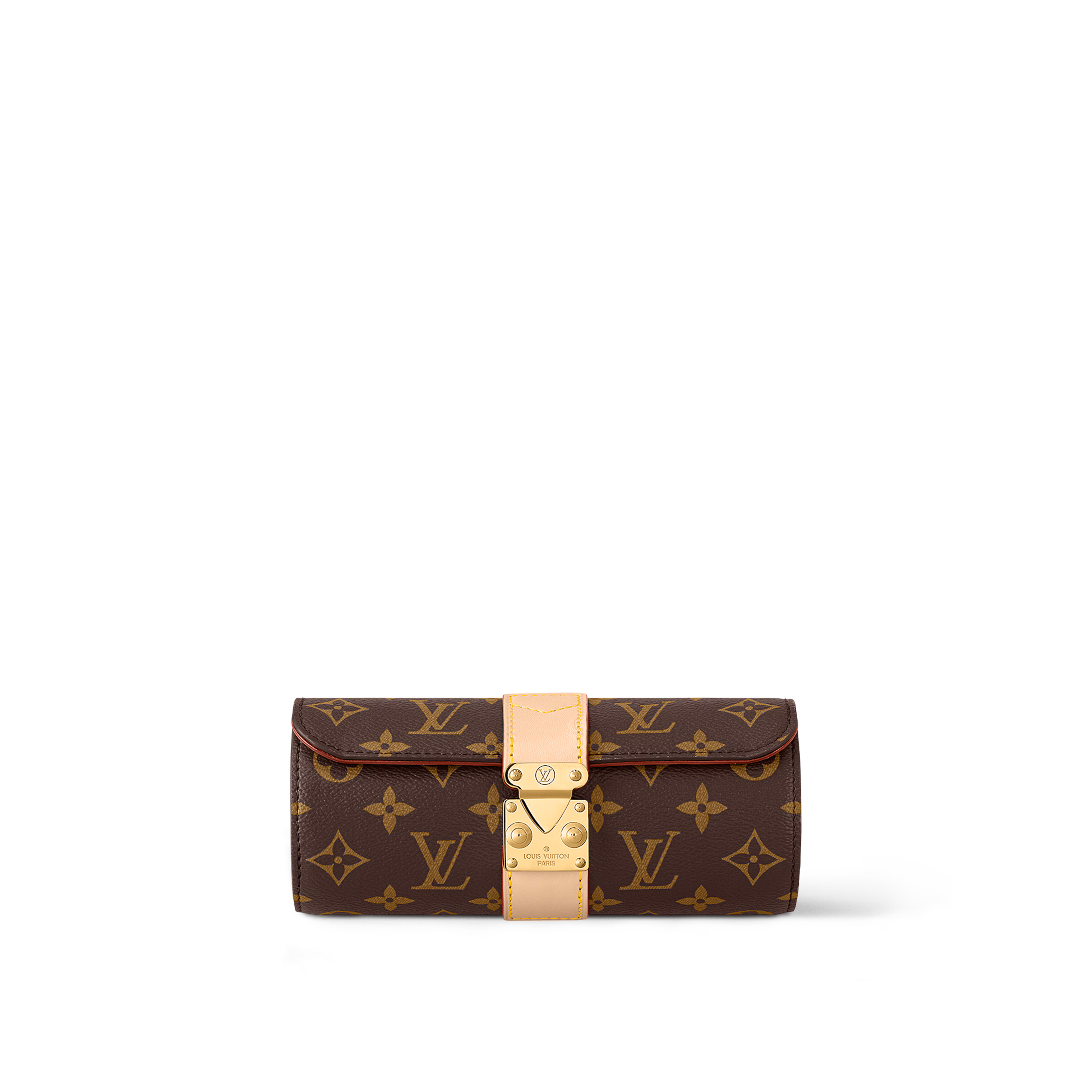 LOUIS VUITTON M10145 ETUI BIJOUX Jewelry & Watch Case
