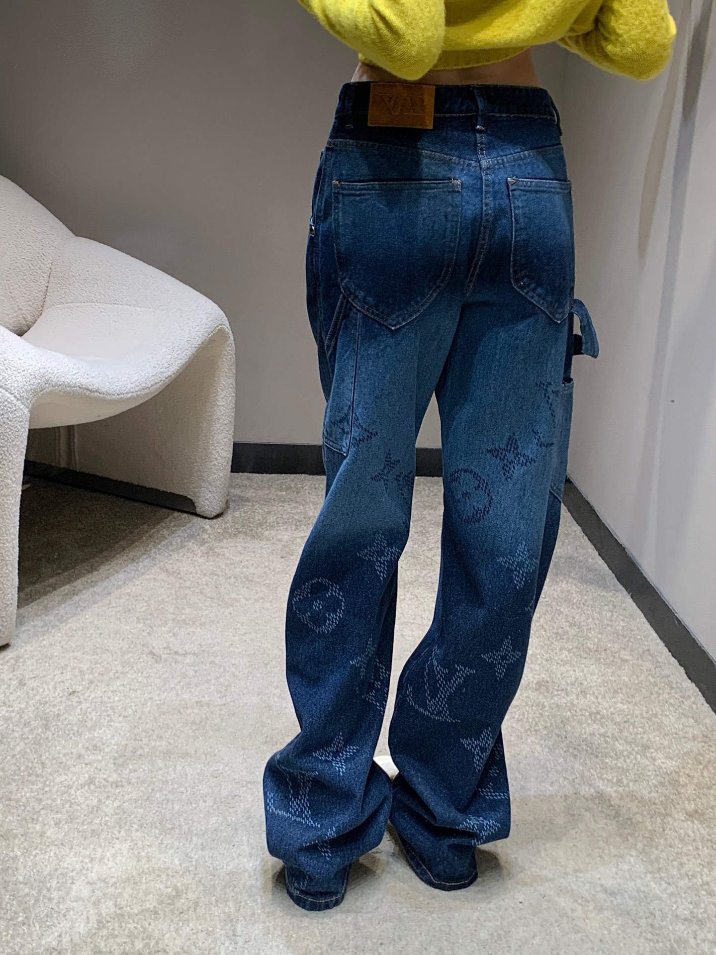 Louis Vuitton 25FW Fall/Winter New Release