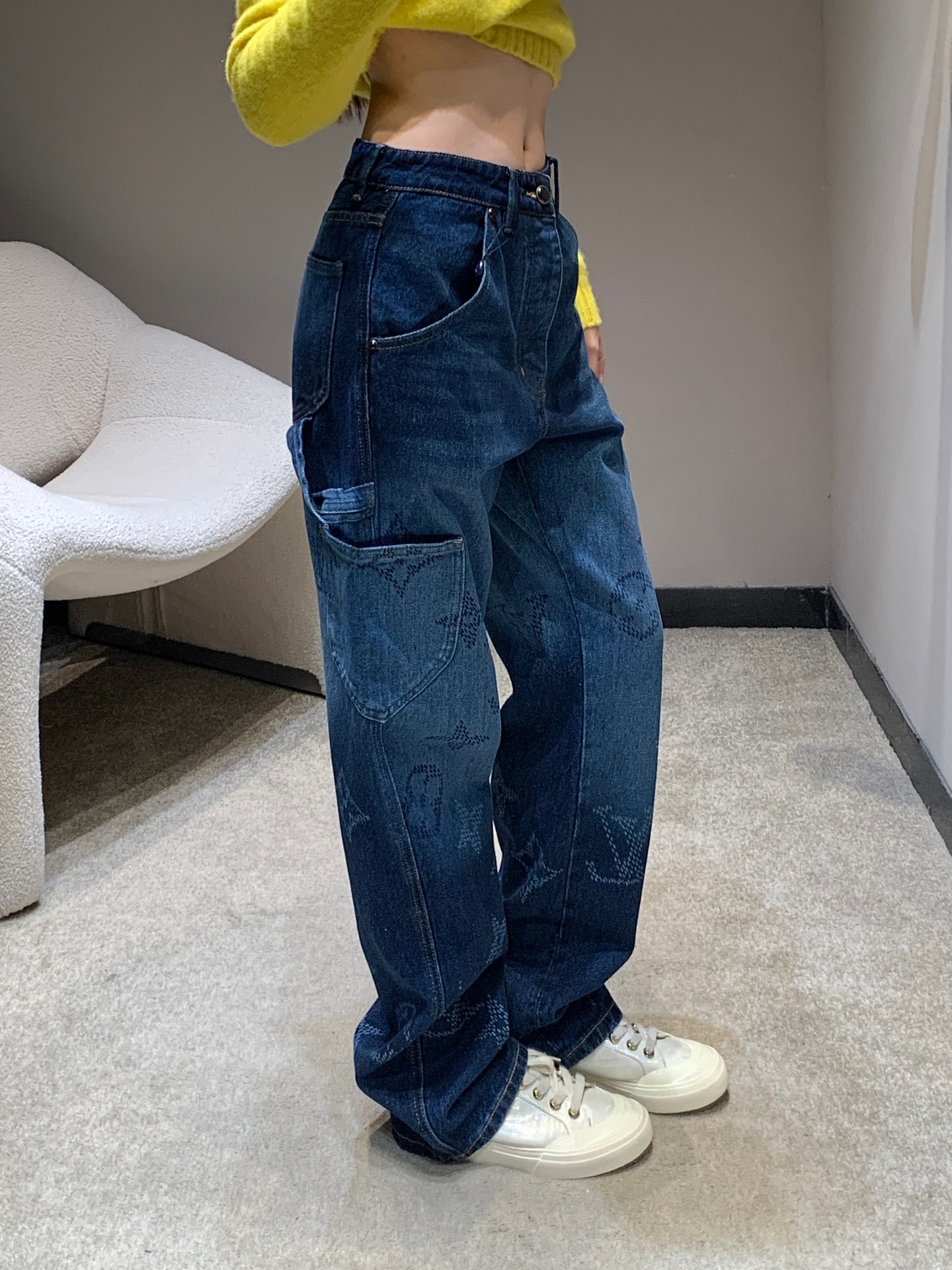 Louis Vuitton 25FW Fall/Winter New Release