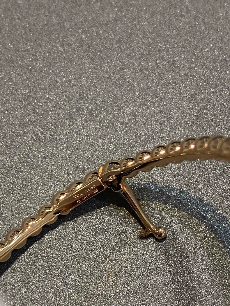 Van Cleef & Arpels Bracelet