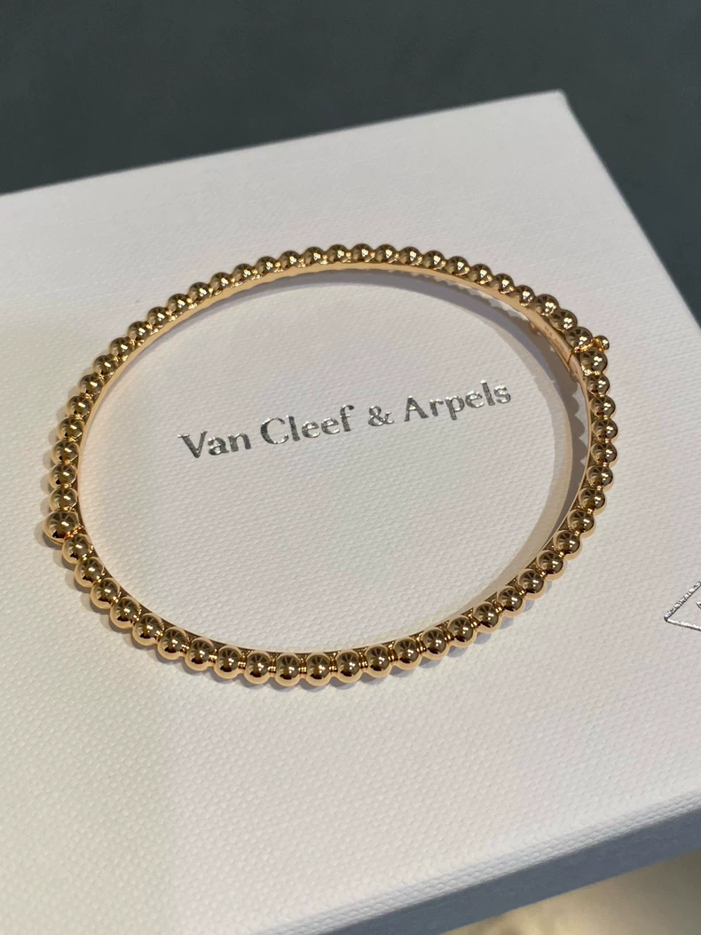 Van Cleef & Arpels Bracelet