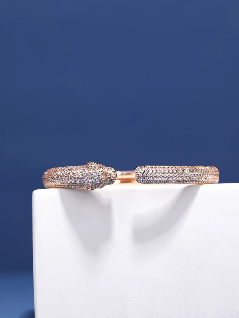 Cartier Panther Bracelet