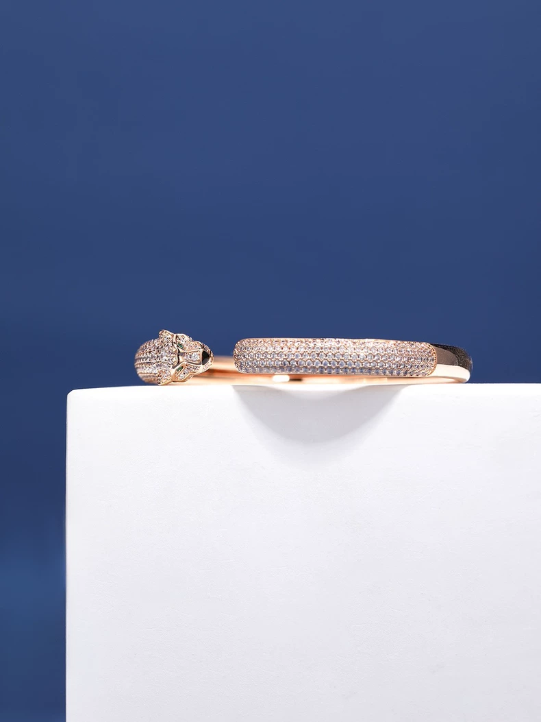 Cartier Panther Bracelet