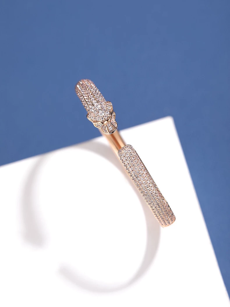 Cartier Panther Bracelet