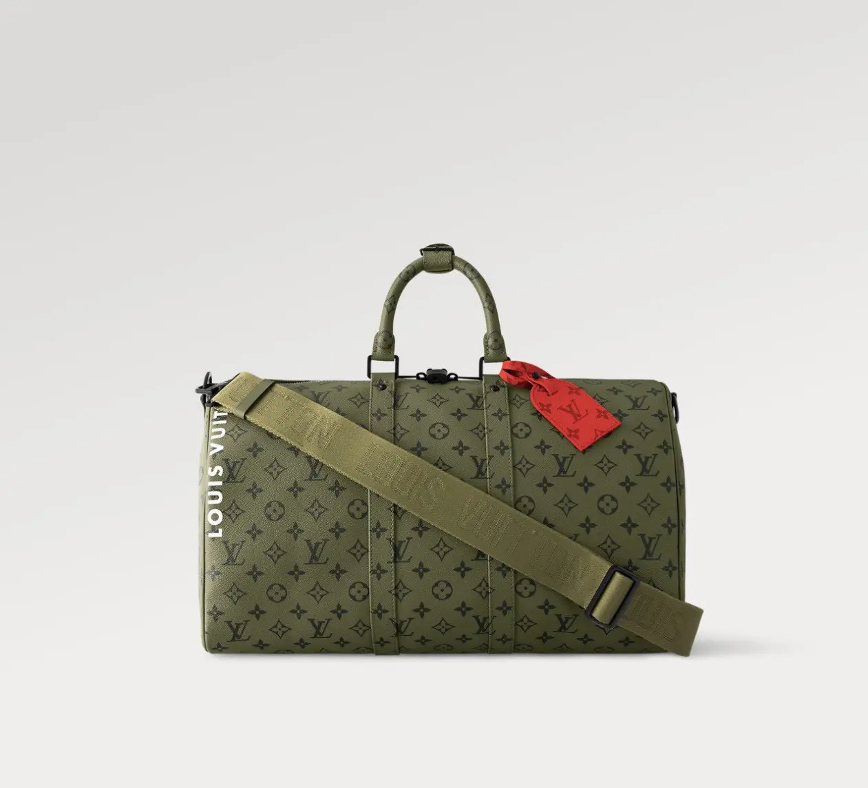 Louis Vuitton Keepall Bandoulière 45  M23963
