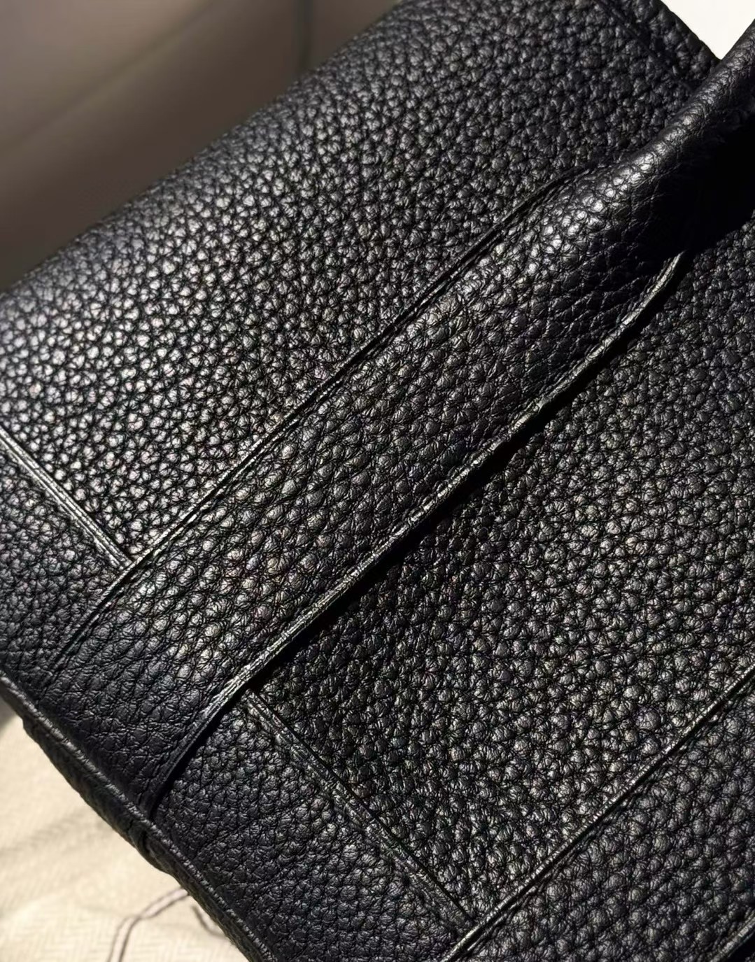 Hermès Mini Garden Tote