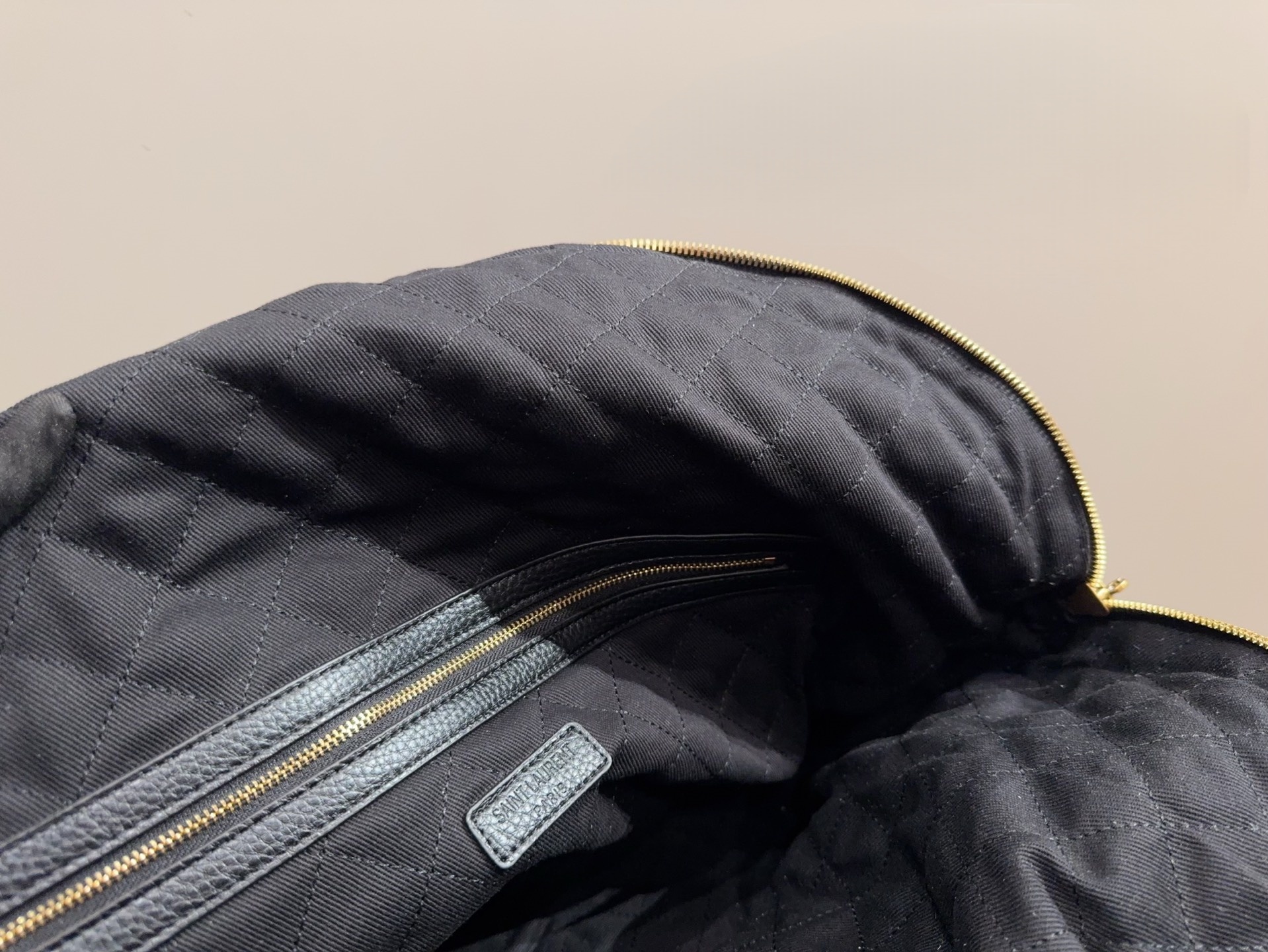 Saint Laurent ES Giant Travel Bag