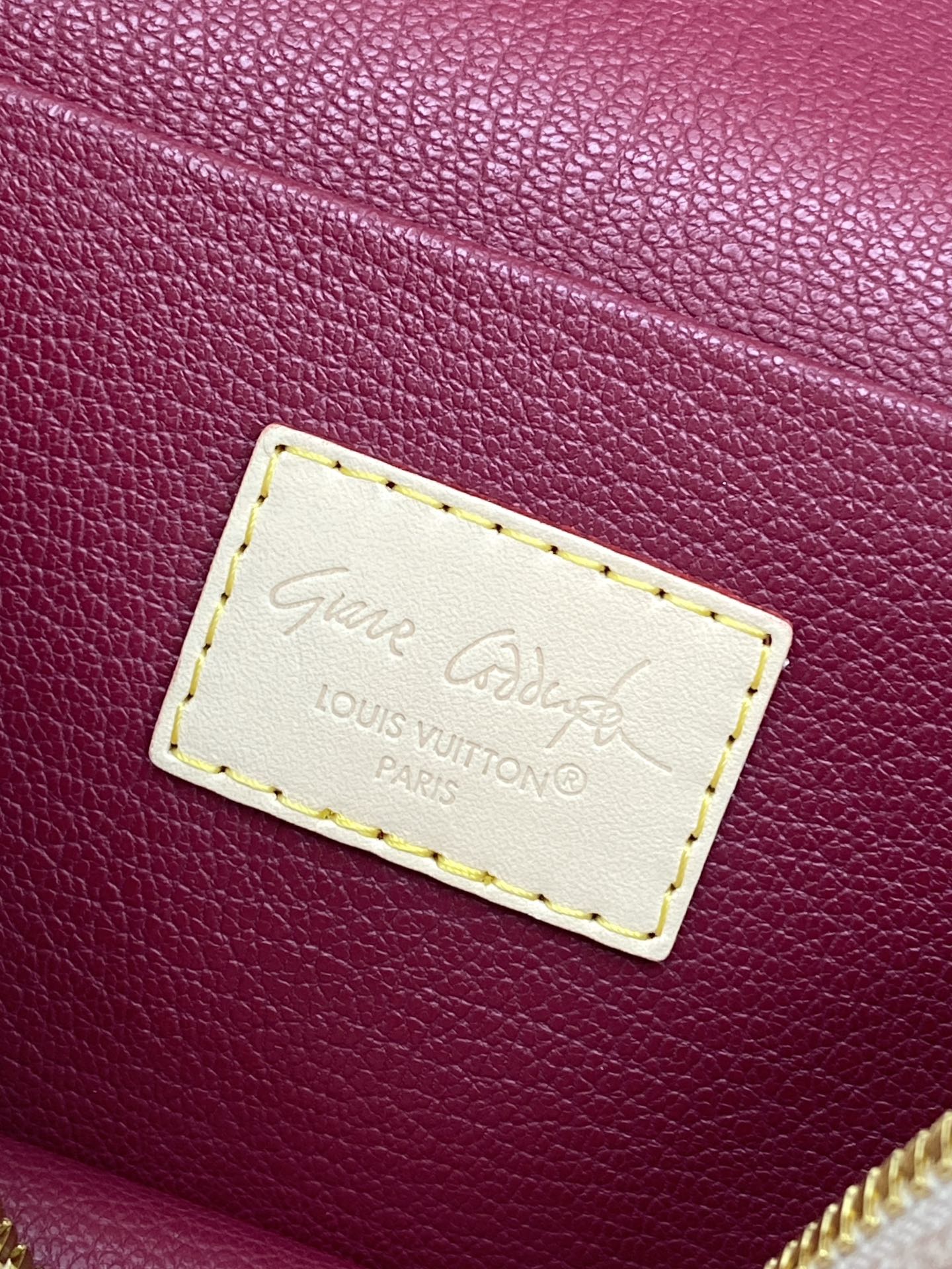 LOUIS VUITTON M15170 Nice Mini