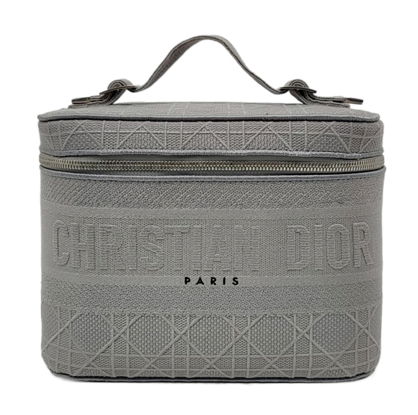 DIOR TRAVEL VANITY CASE