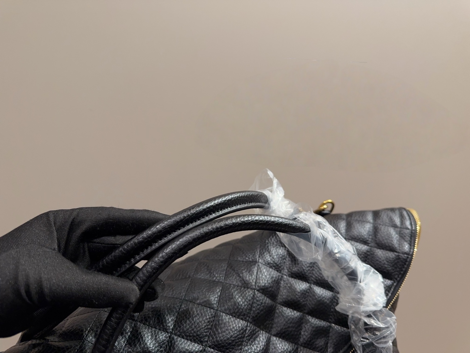 Saint Laurent ES Giant Travel Bag