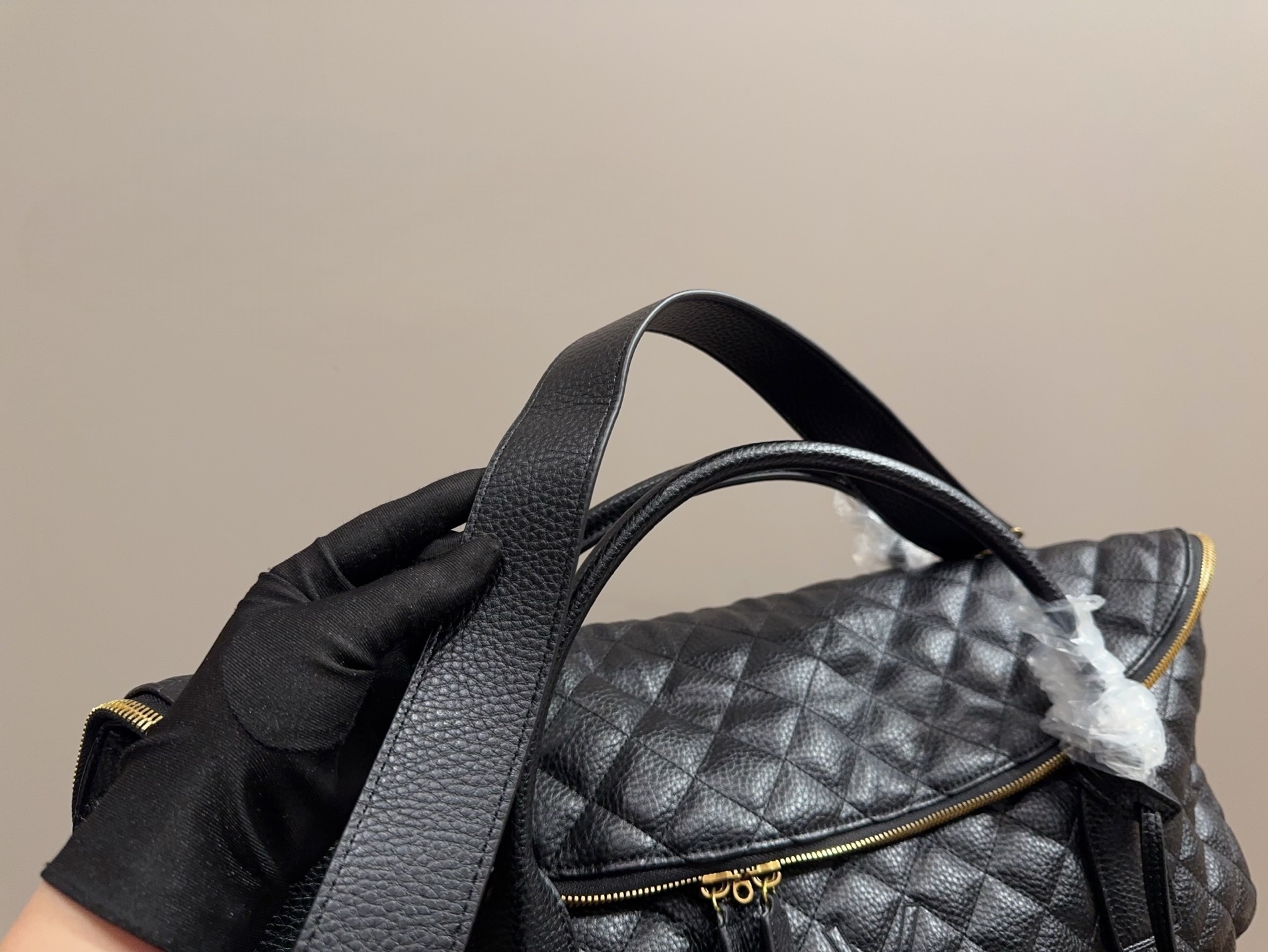 Saint Laurent ES Giant Travel Bag