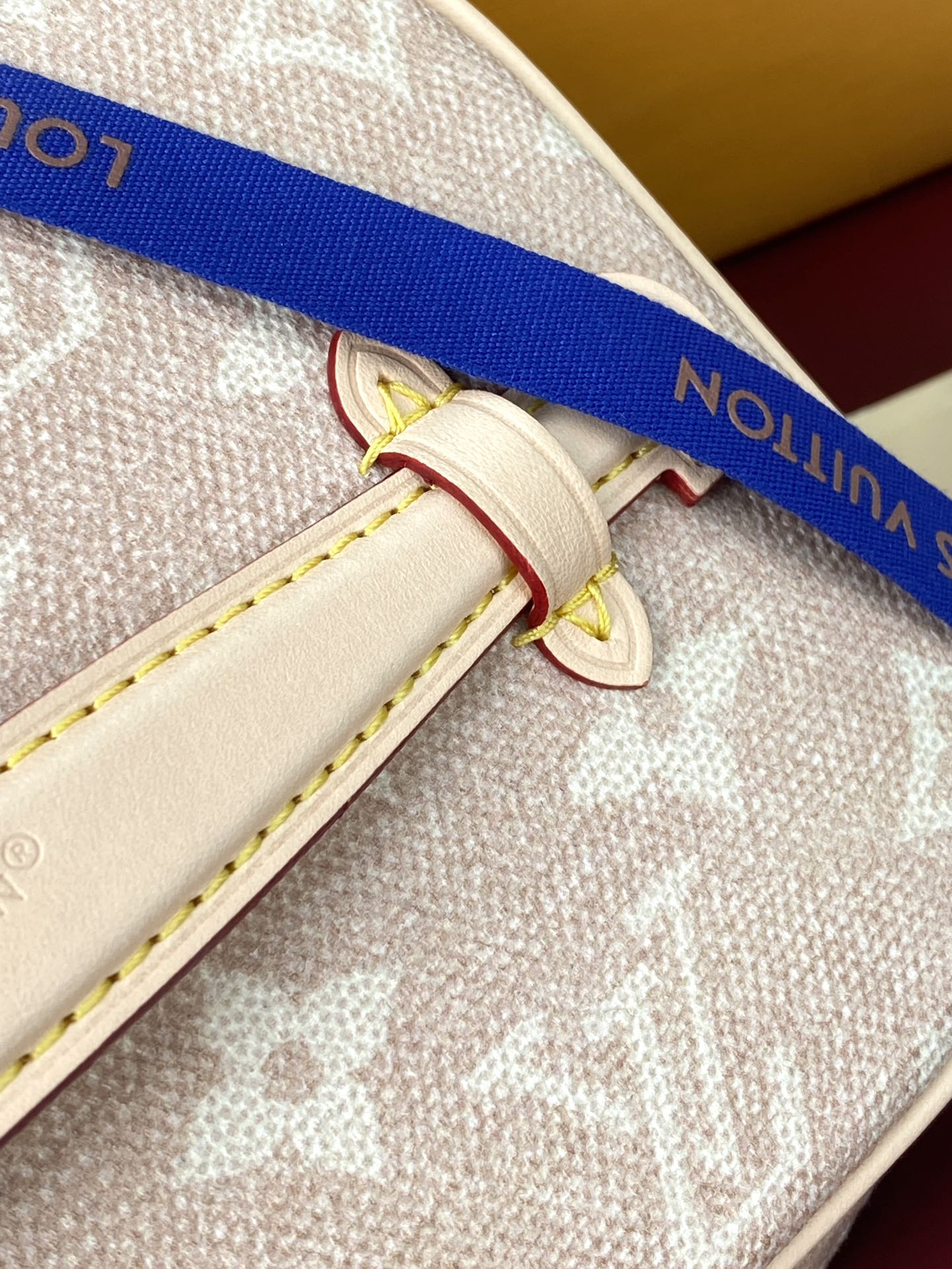 LOUIS VUITTON M15170 Nice Mini
