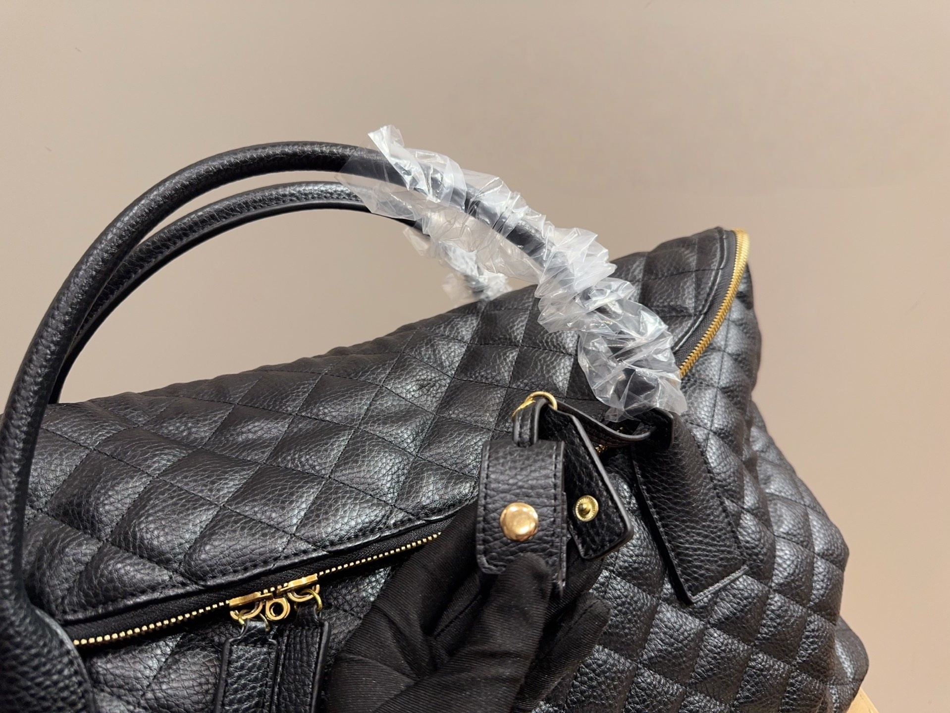 Saint Laurent ES Giant Travel Bag