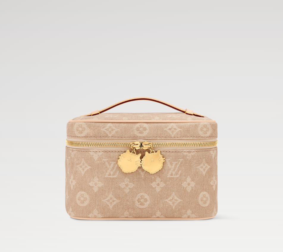 LOUIS VUITTON M15170 Nice Mini