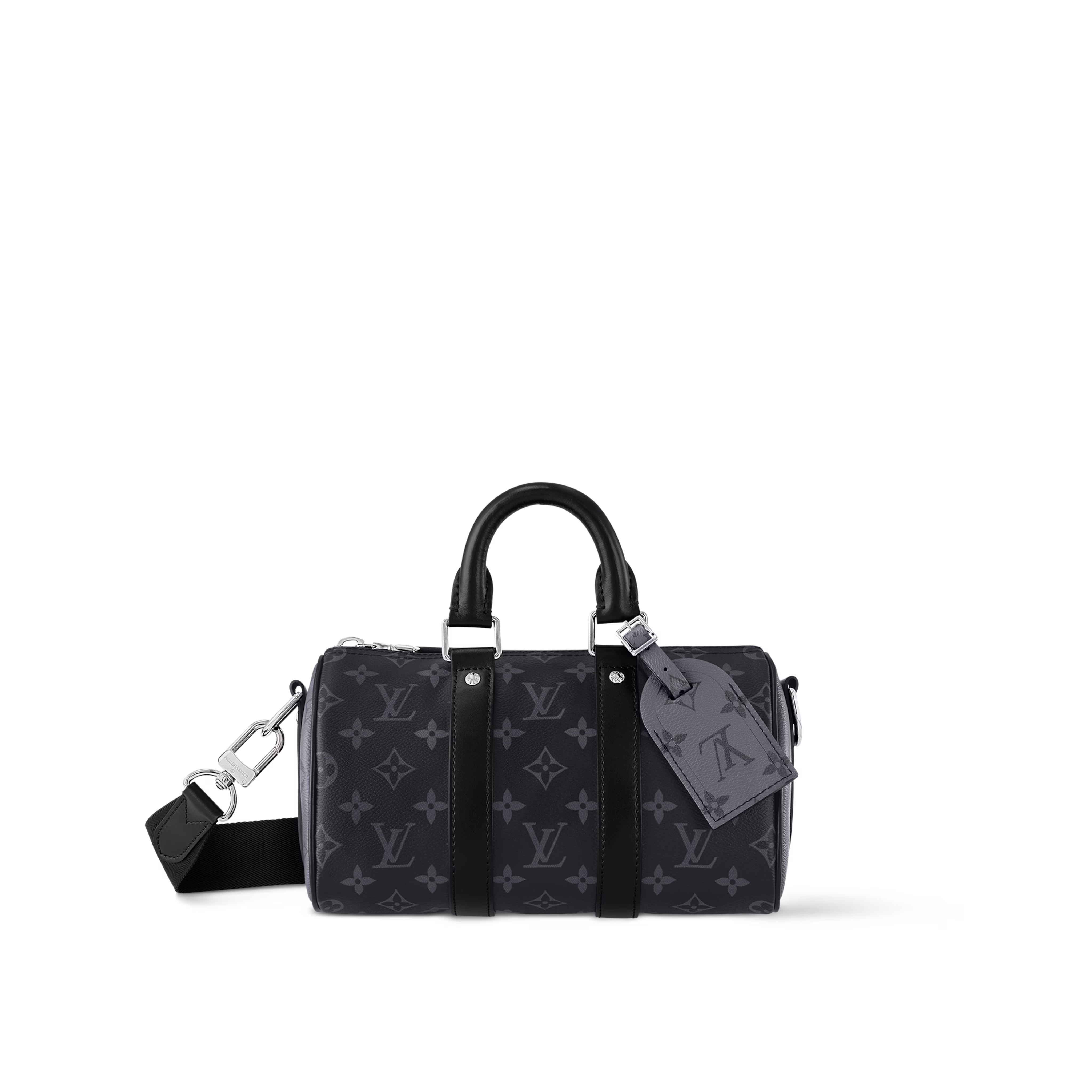 LV M46271 Keepall Bandoulière 25