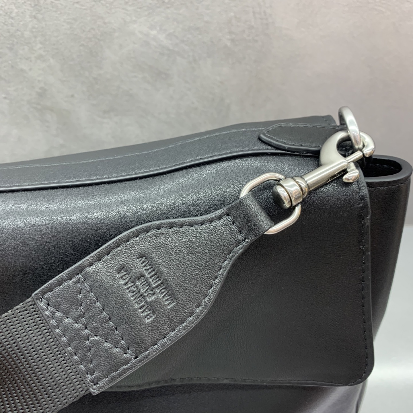Balenciaga Rodeo Messenger Bag