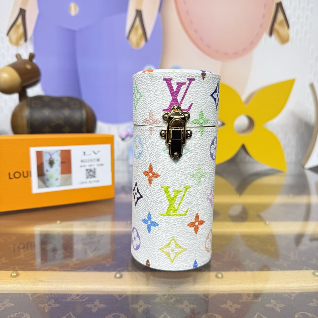 LV  S0153 100ML Travel Case