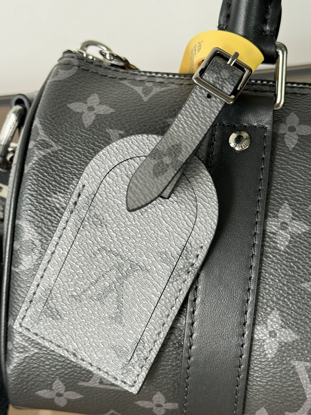 LV M46271 Keepall Bandoulière 25
