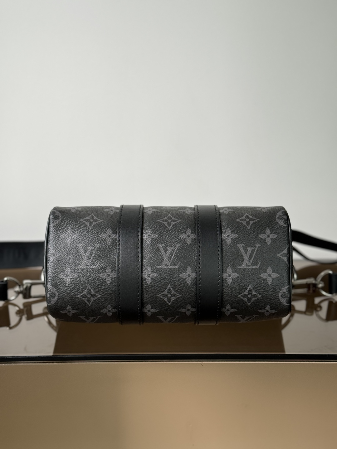 LV M46271 Keepall Bandoulière 25