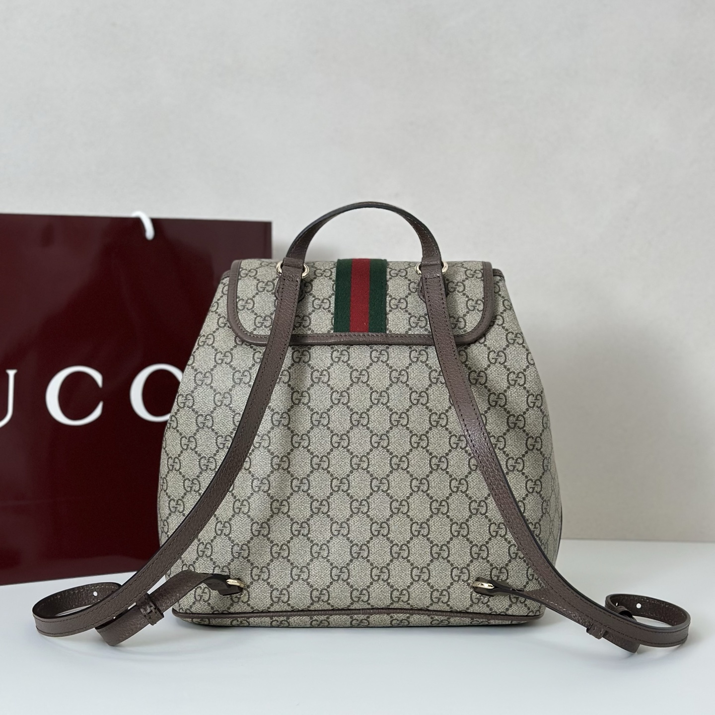 Gucci Ophidia medium backpack