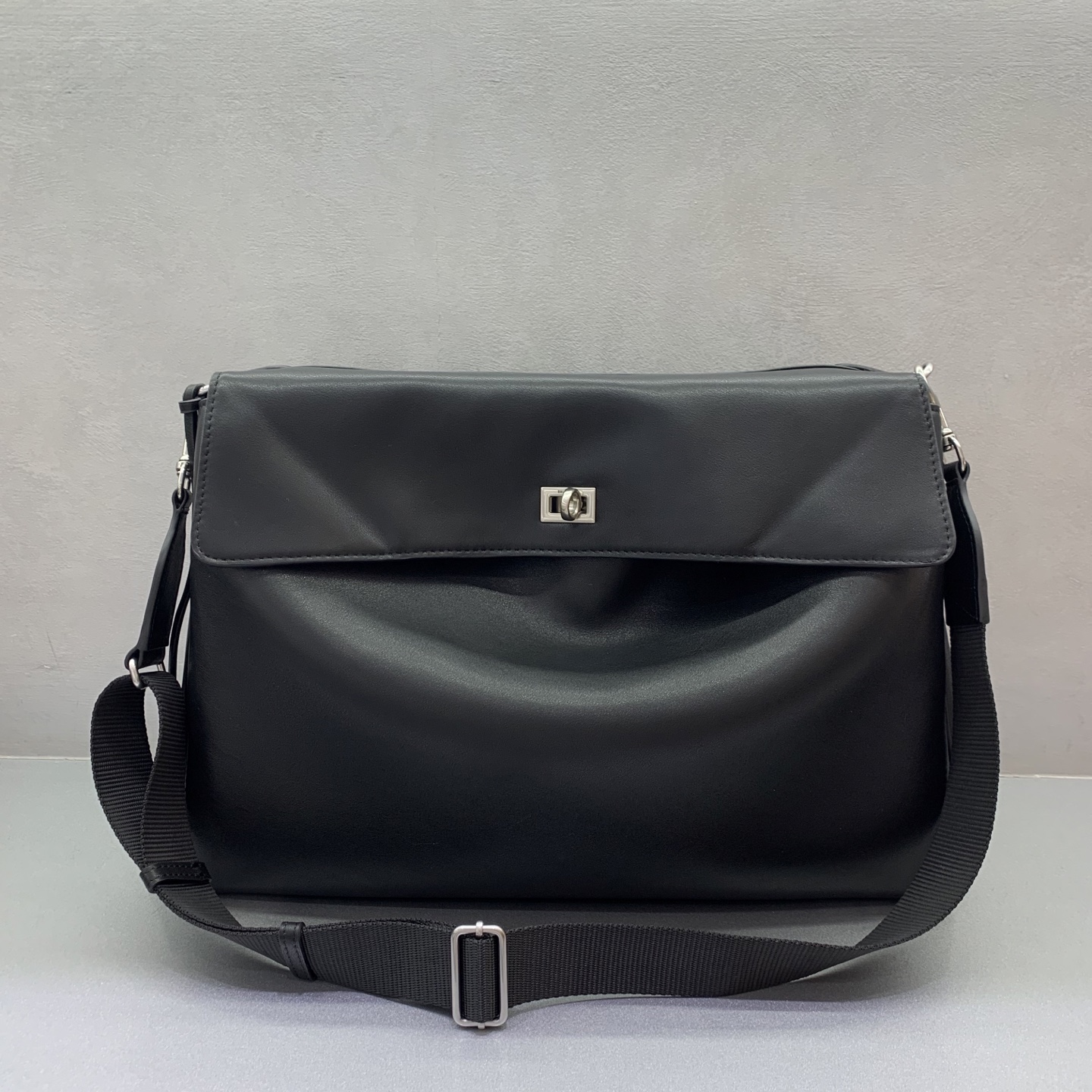 Balenciaga Rodeo Messenger Bag