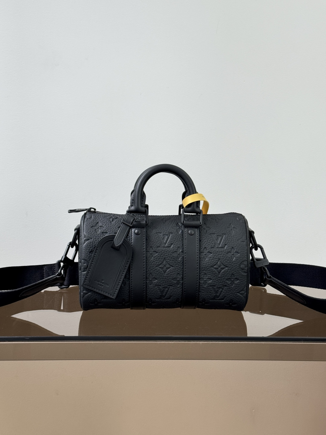 LV M20900 Keepall Bandoulière 25
