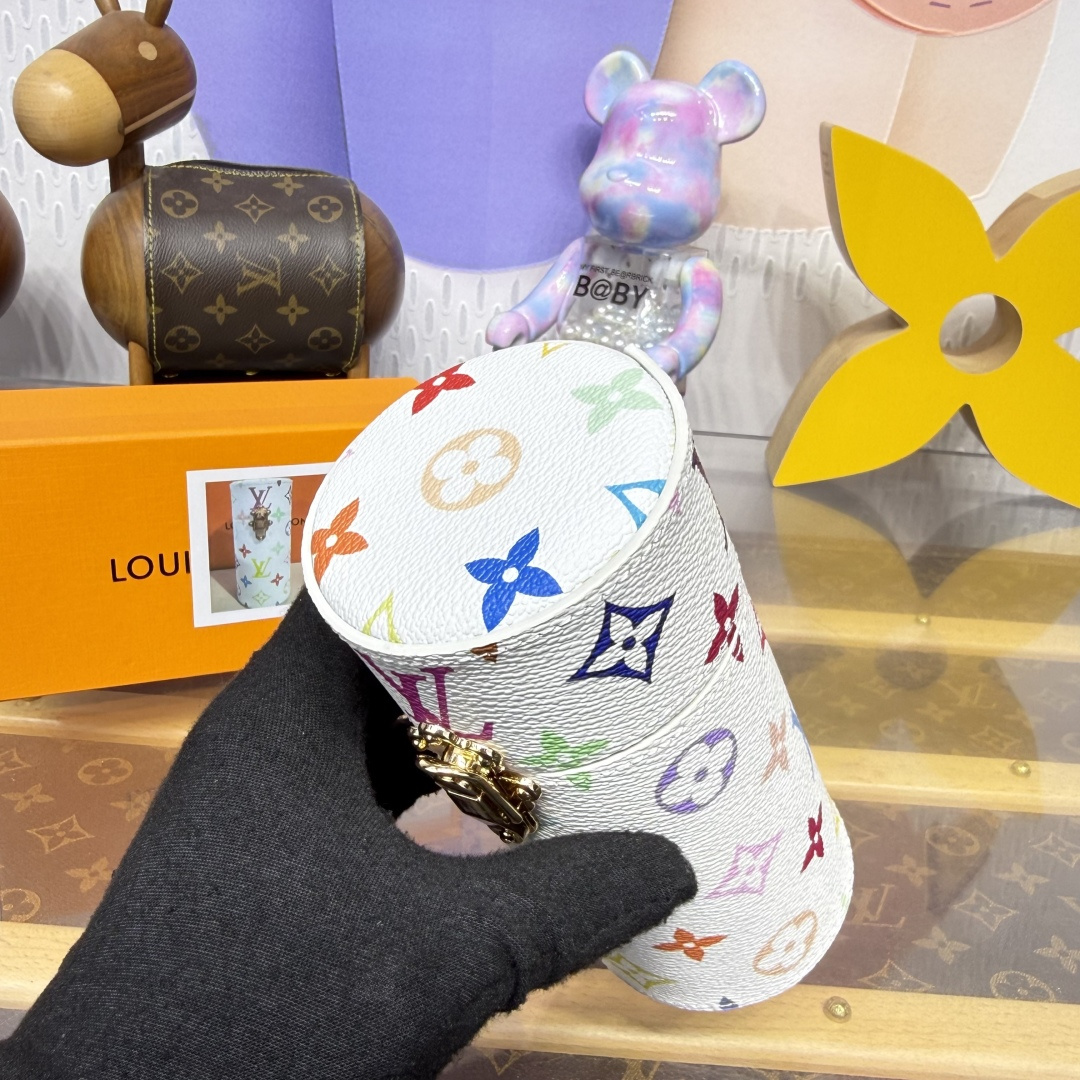 LV  S0153 100ML Travel Case