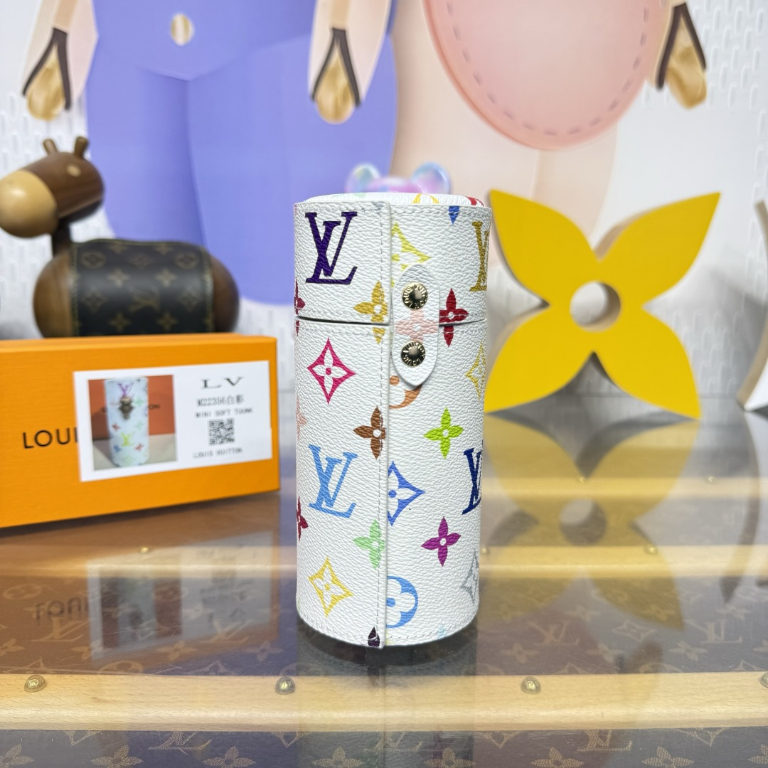 LV  S0153 100ML Travel Case