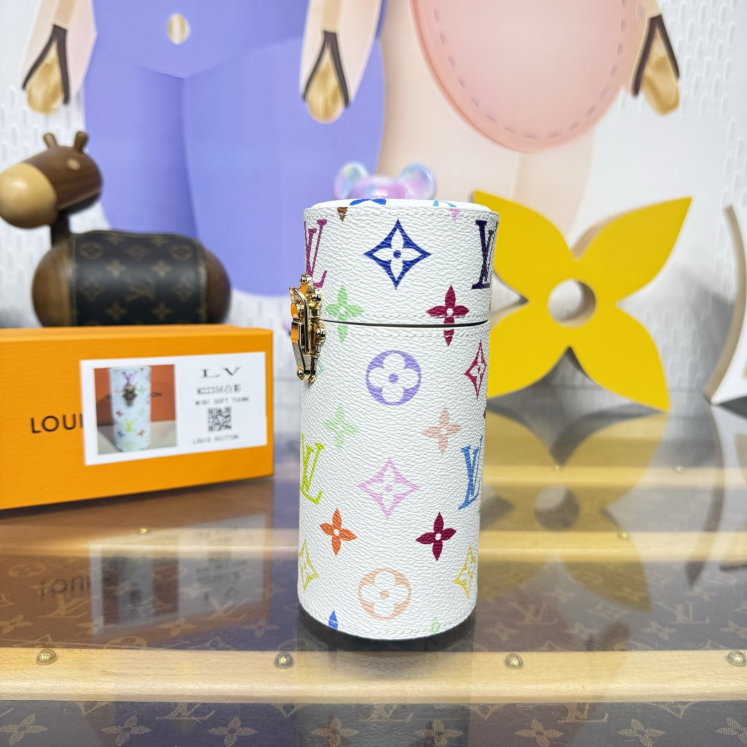 LV  S0153 100ML Travel Case