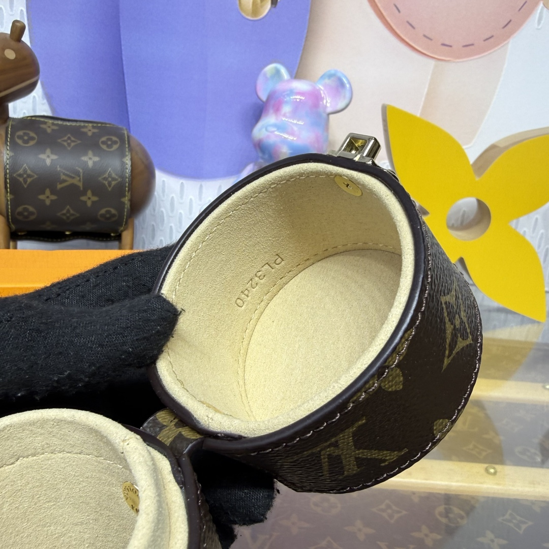 LV  S0153 100ML Travel Case