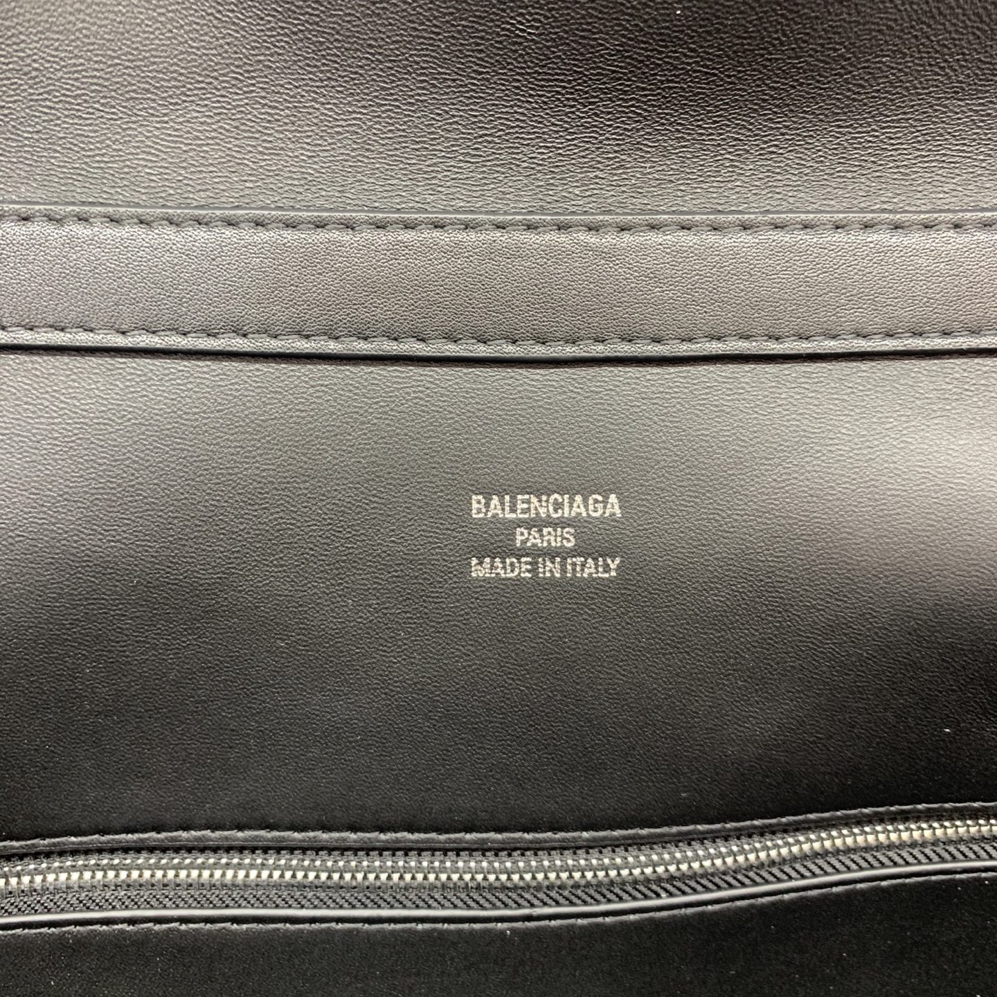 Balenciaga Rodeo Messenger Bag