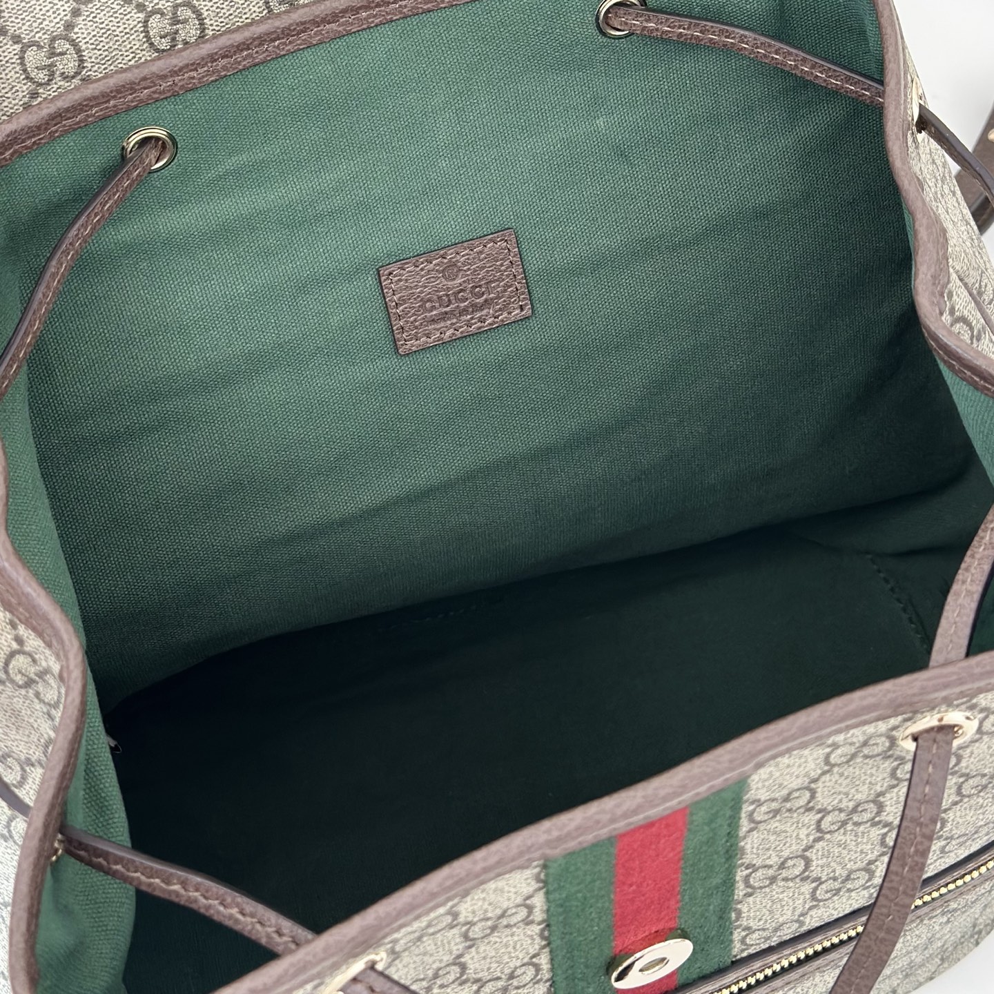 Gucci Ophidia medium backpack