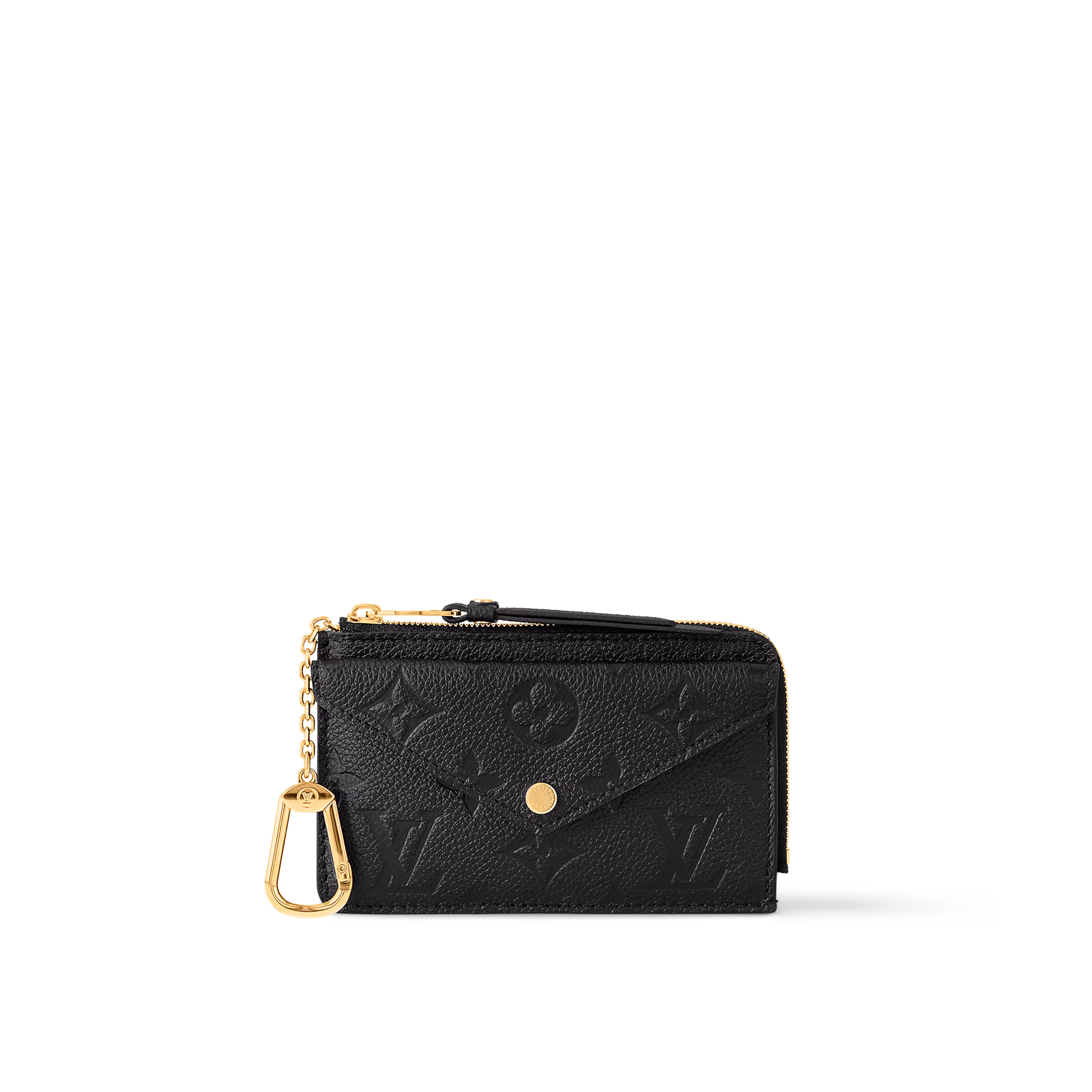 Louis Vuitton M69421 Card Holder Recto Verso