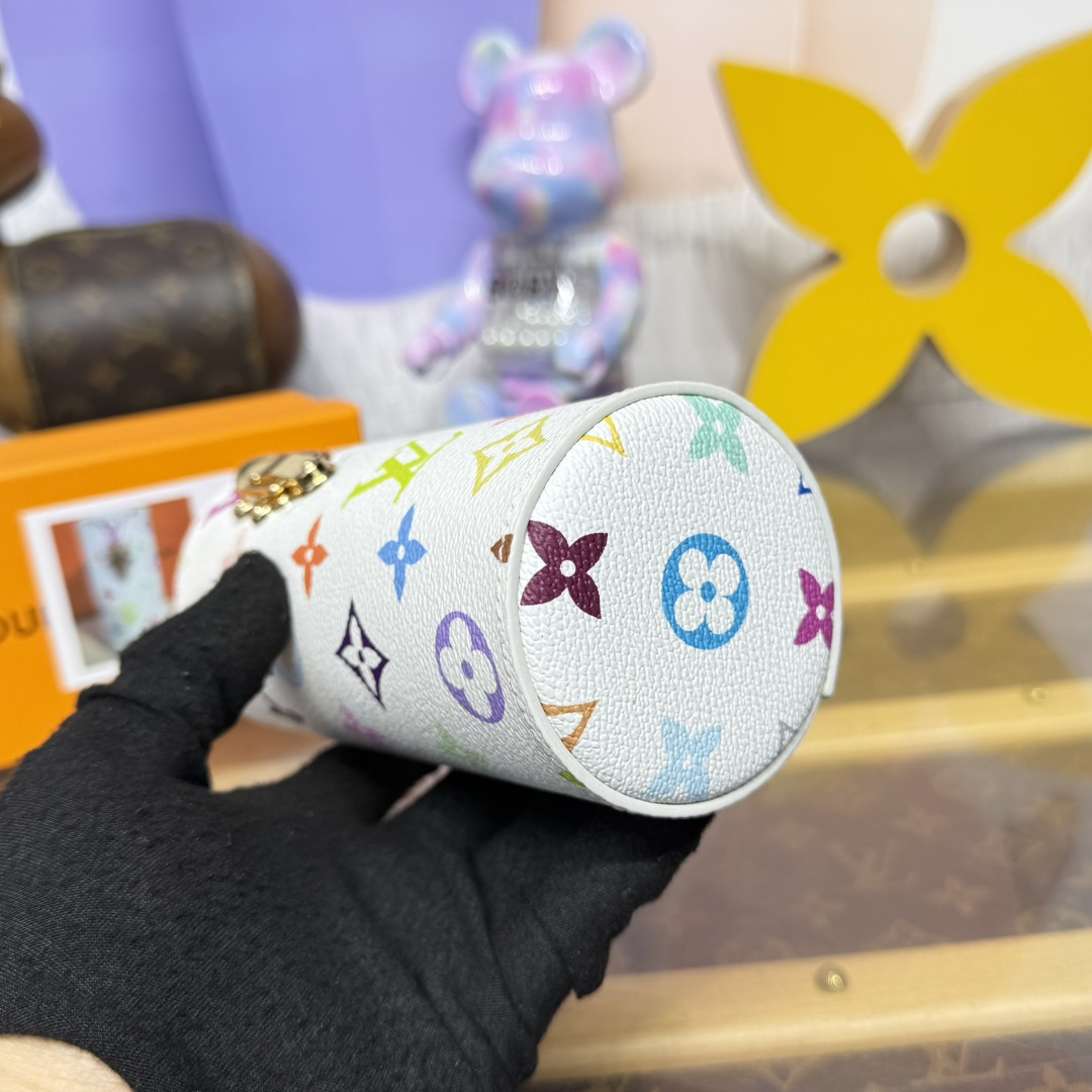 LV  S0153 100ML Travel Case