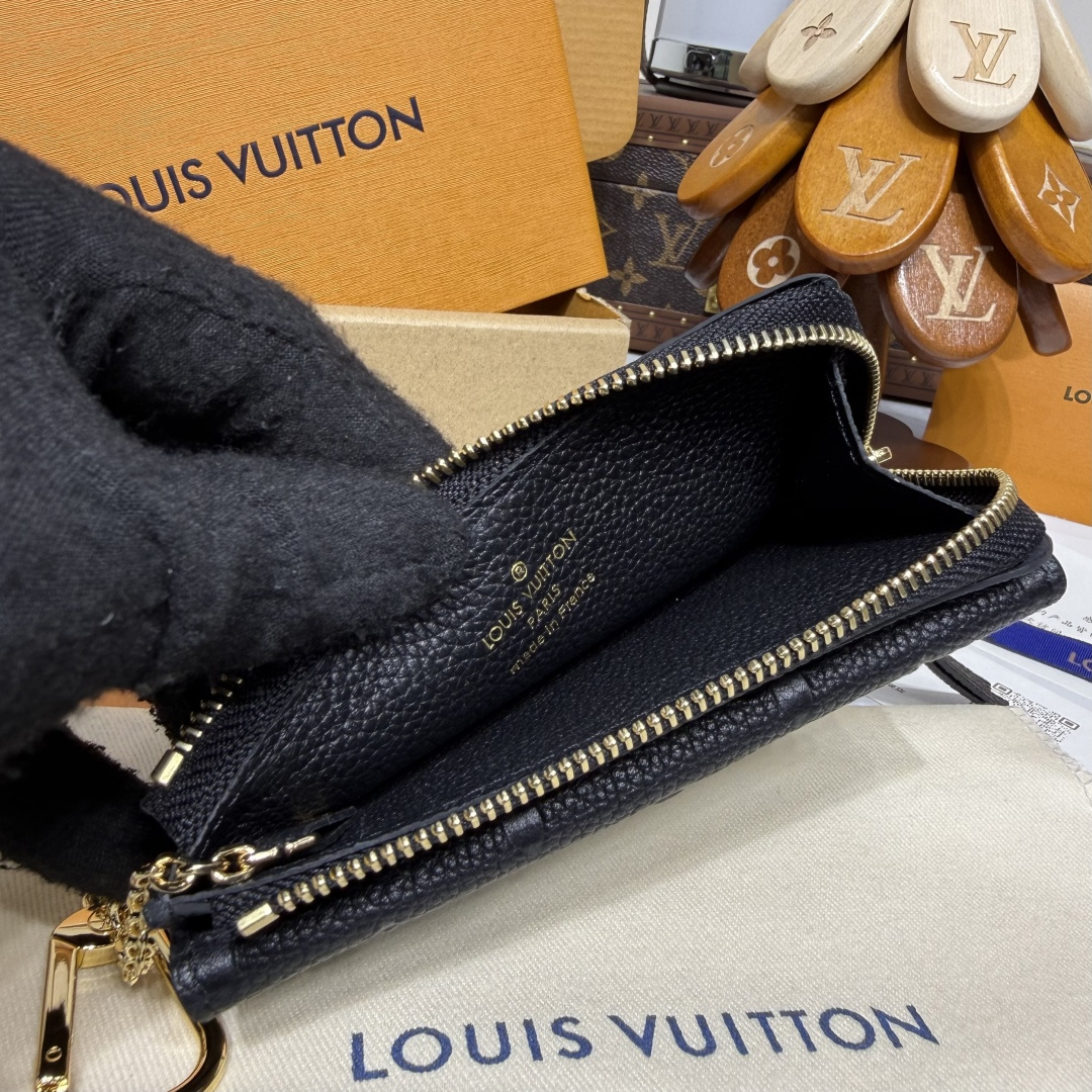 Louis Vuitton M69421 Card Holder Recto Verso