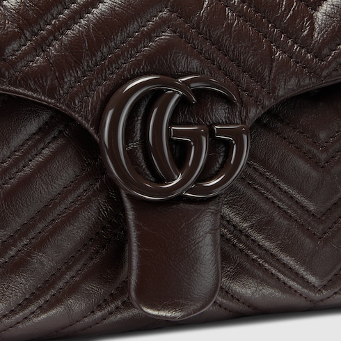 GG Marmont medium shoulder bag
