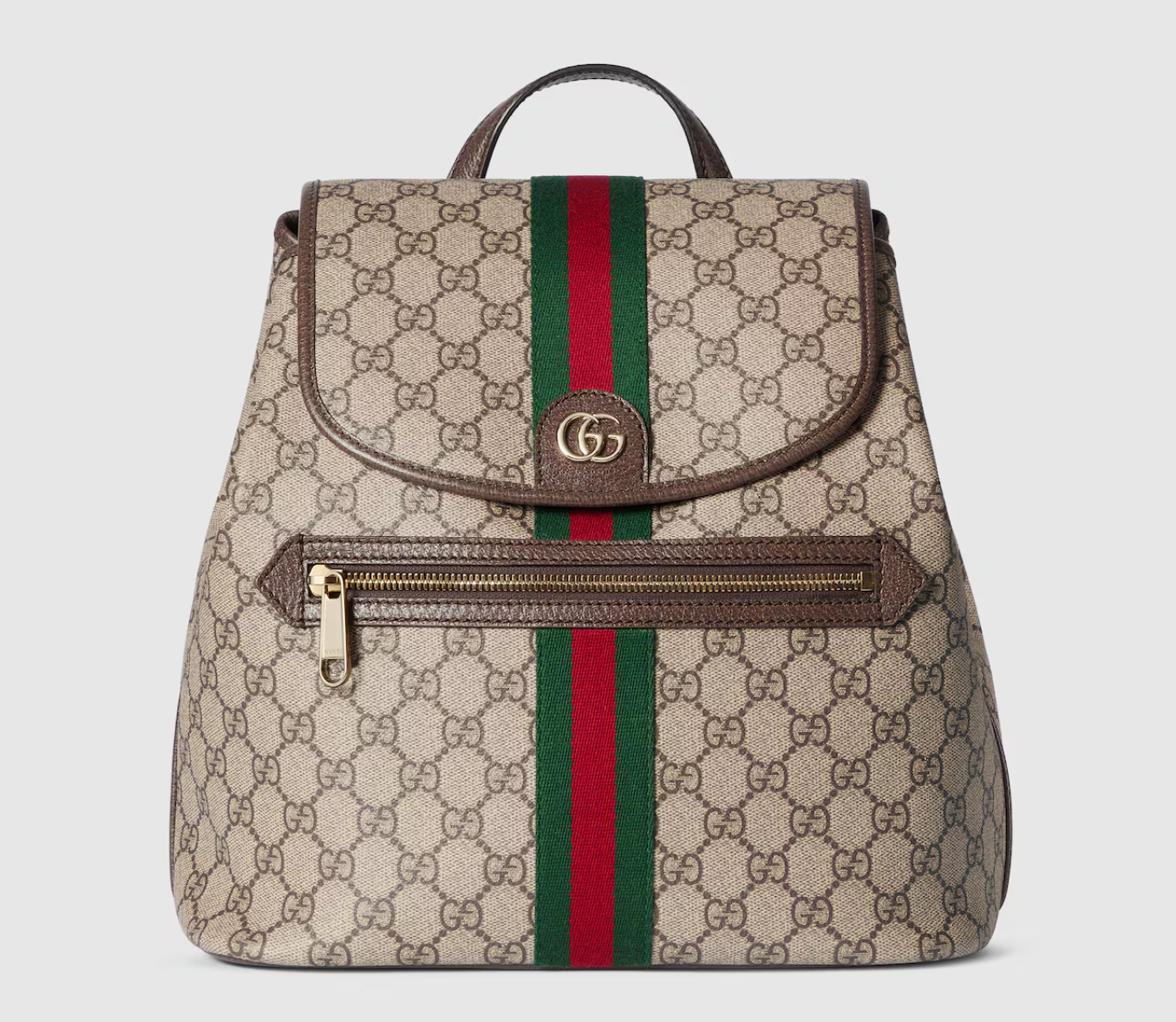 Gucci Ophidia medium backpack