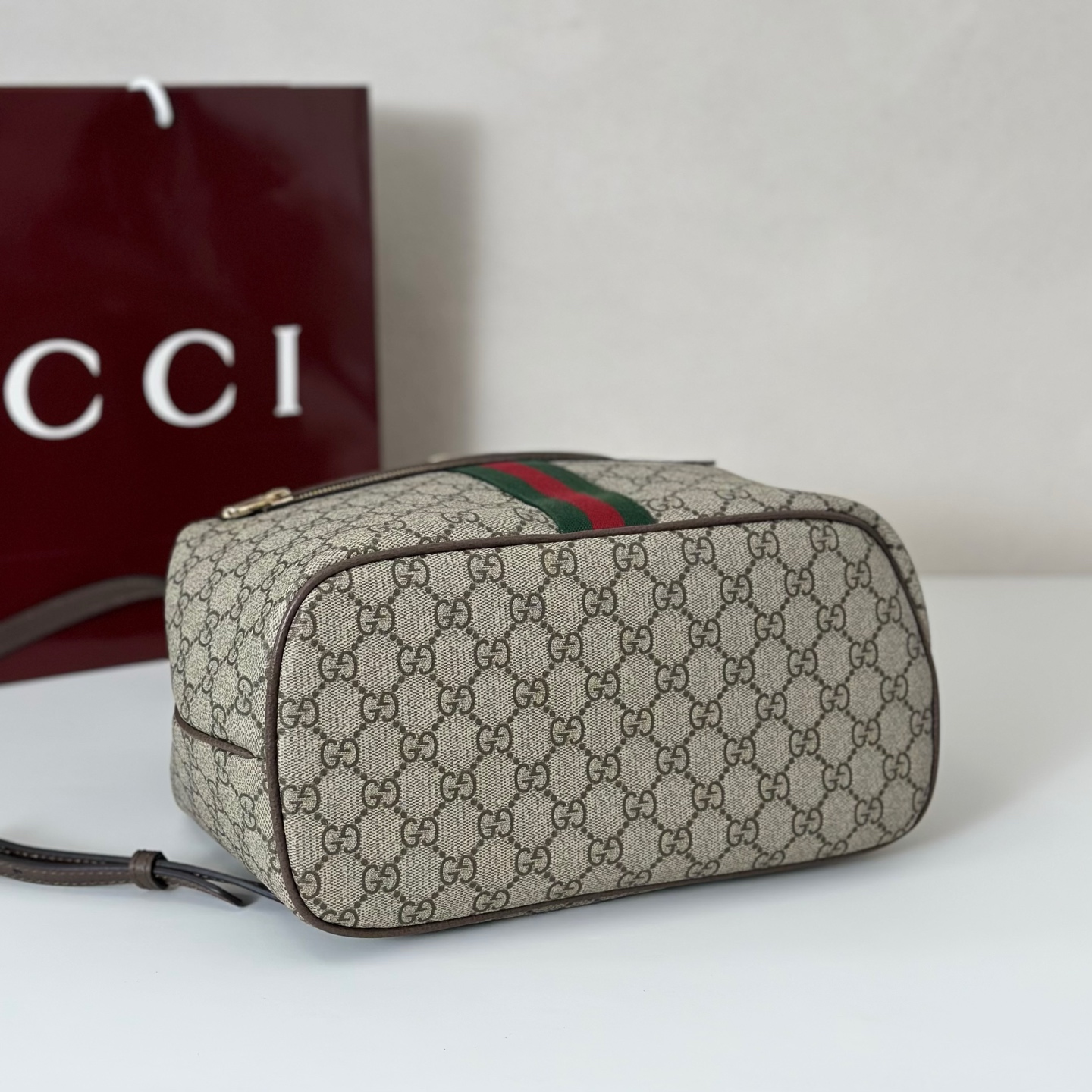 Gucci Ophidia medium backpack